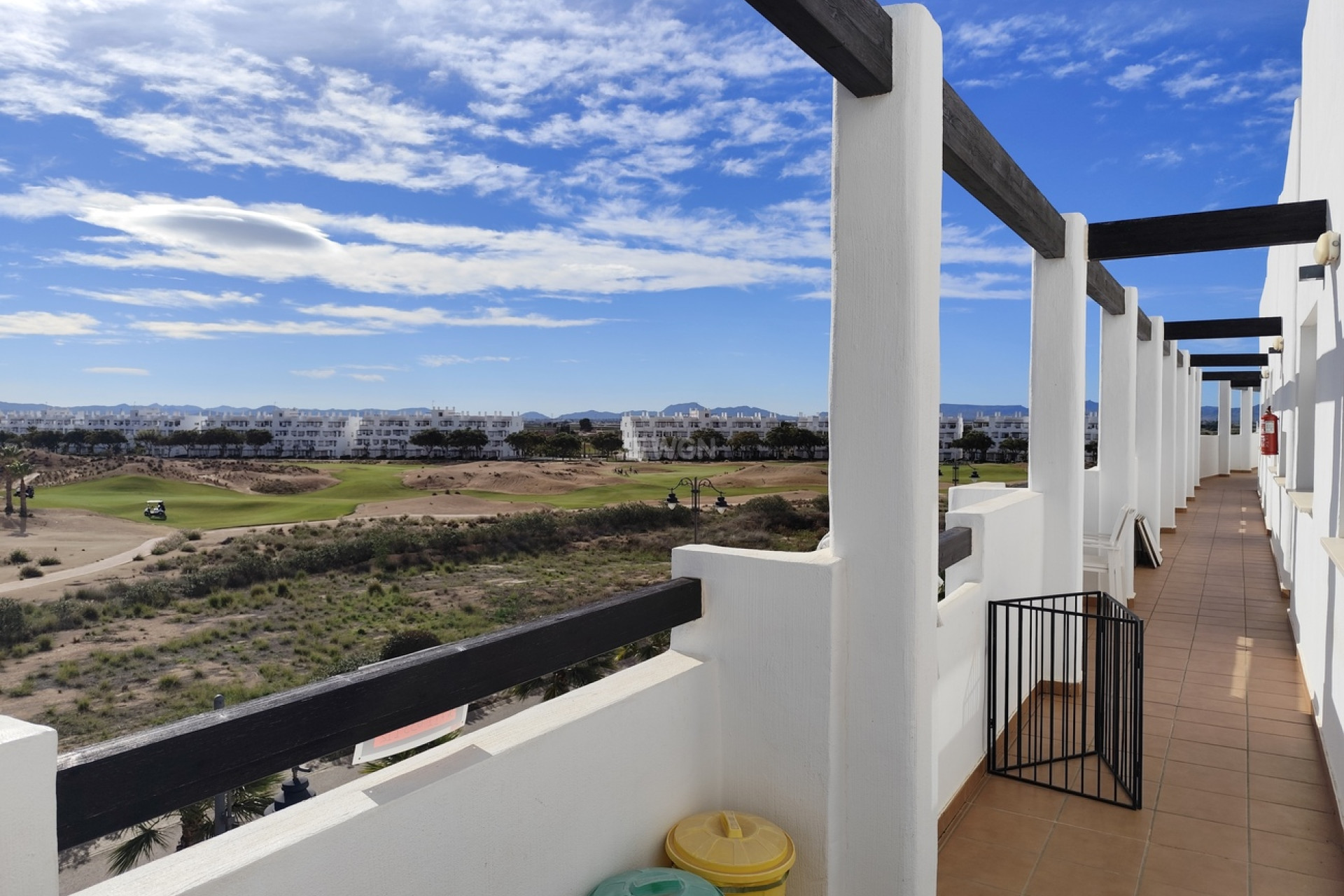 Resale - Apartment / flat - Las Terrazas de la Torre Golf Resort - Costa Calida