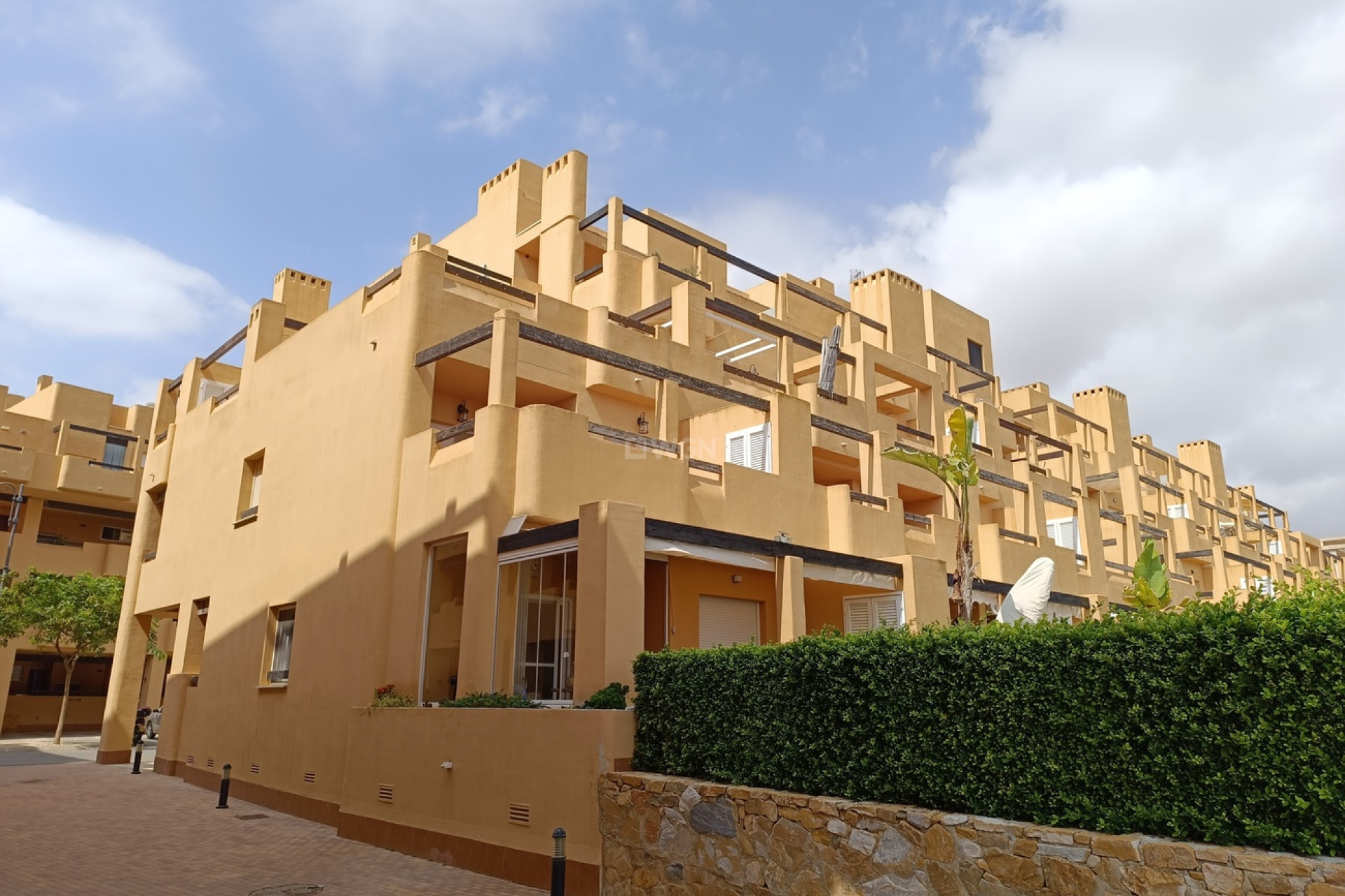 Resale - Apartment / flat - Las Terrazas de la Torre Golf Resort - Costa Calida