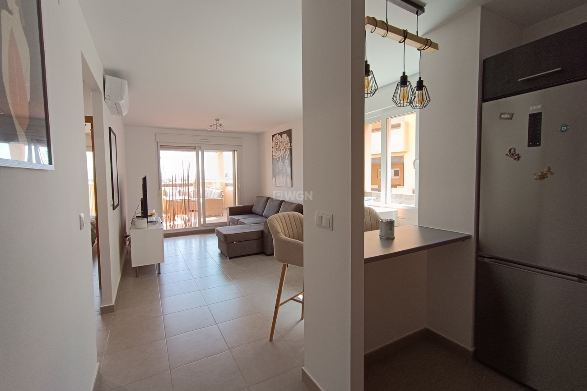 Resale - Apartment / flat - Las Terrazas de la Torre Golf Resort - Costa Calida