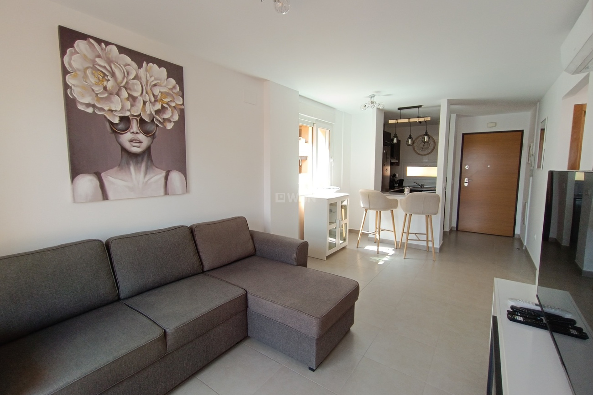 Resale - Apartment / flat - Las Terrazas de la Torre Golf Resort - Costa Calida