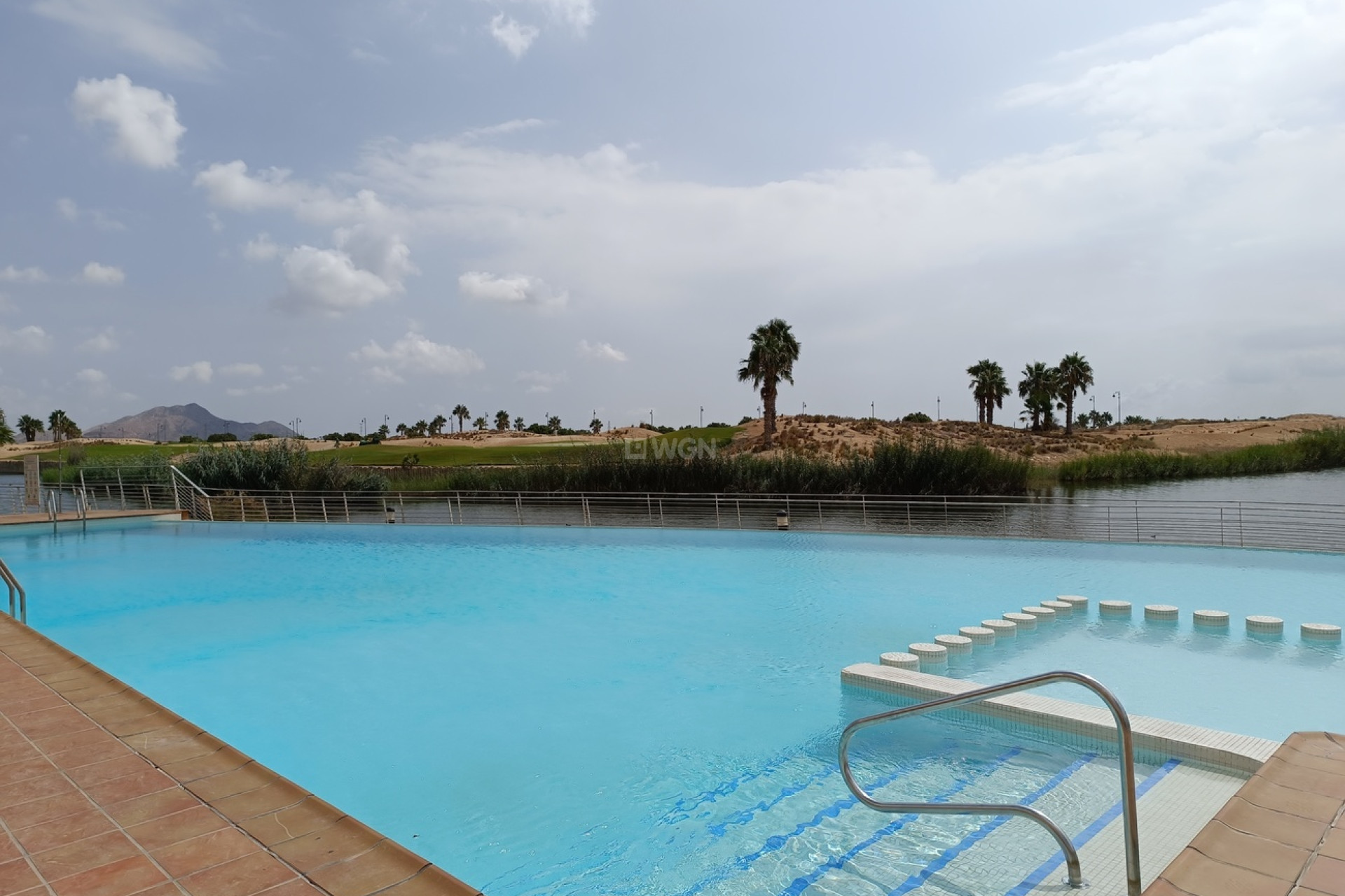 Resale - Apartment / flat - Las Terrazas de la Torre Golf Resort - Costa Calida