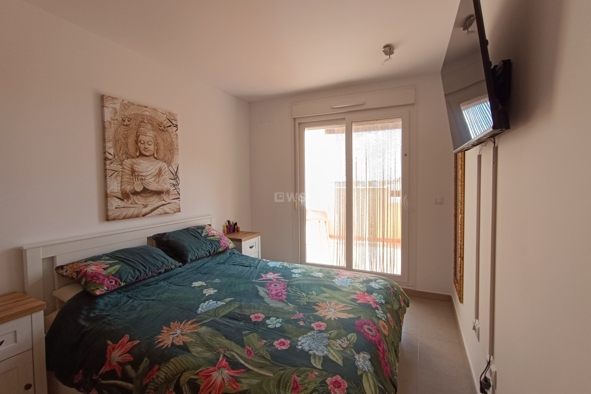 Resale - Apartment / flat - Las Terrazas de la Torre Golf Resort - Costa Calida