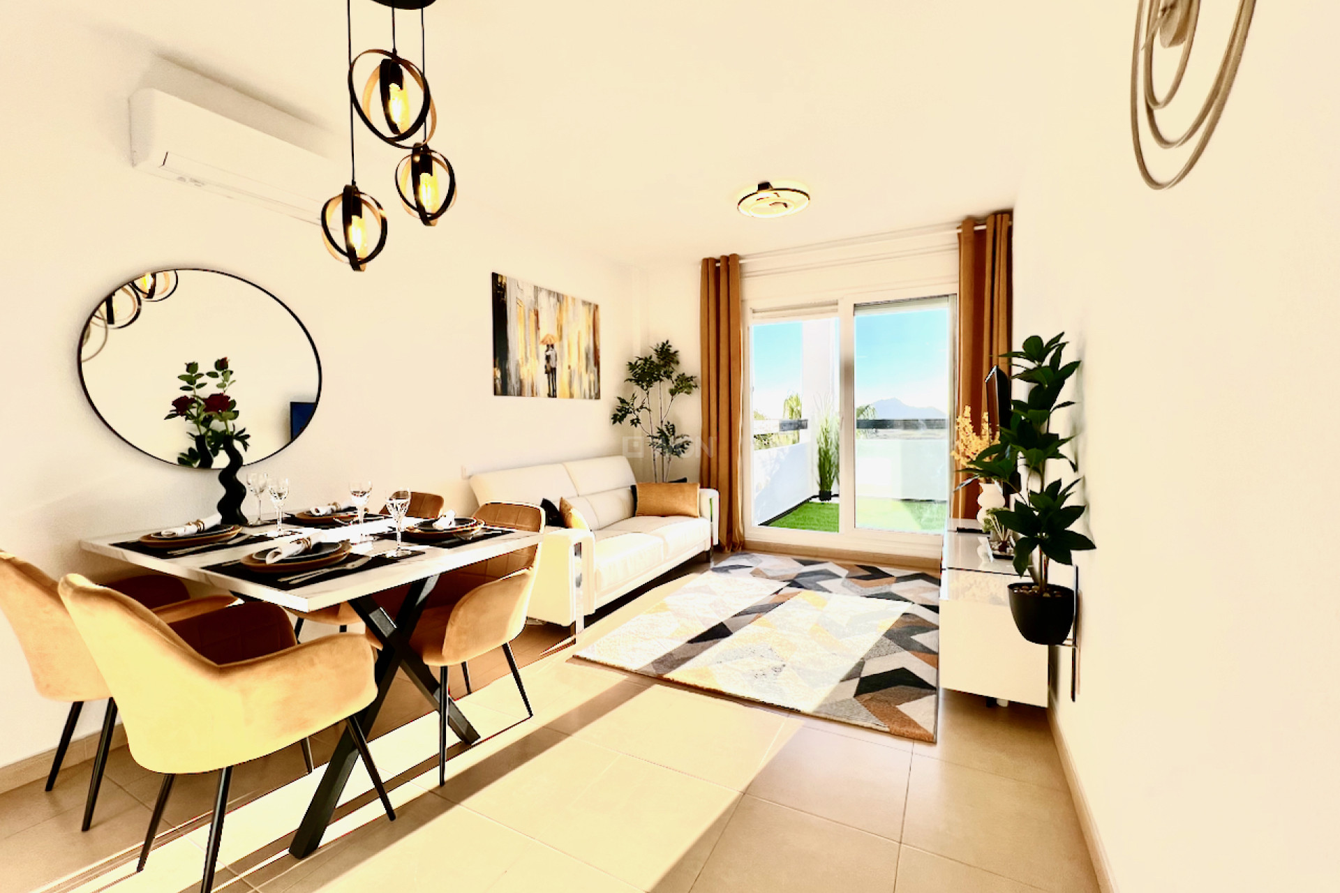 Resale - Apartment / flat - Las Terrazas de la Torre Golf Resort - Inland