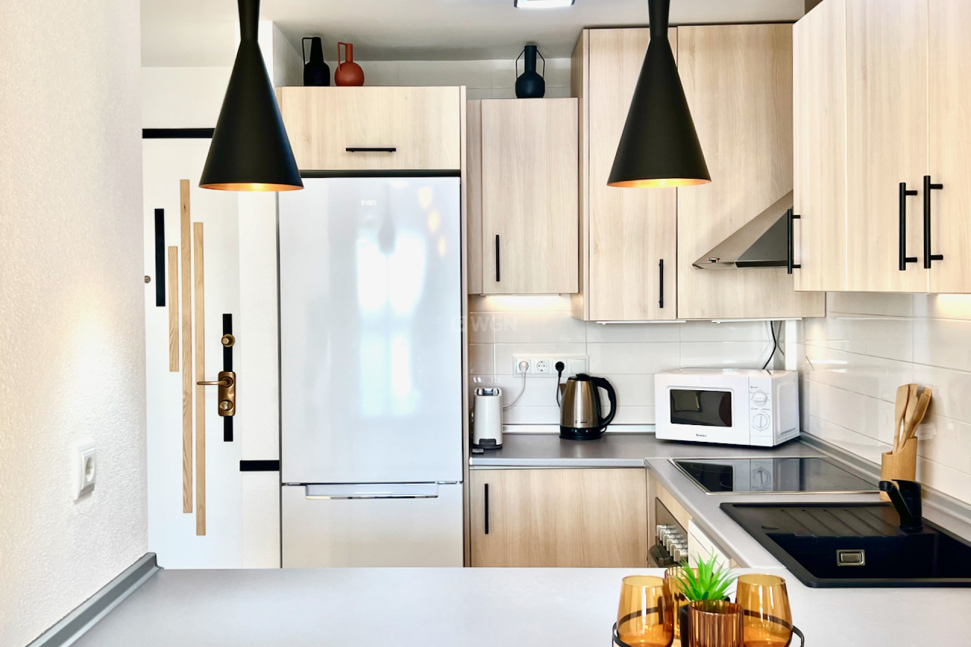 Resale - Apartment / flat - Las Terrazas de la Torre Golf Resort - Inland