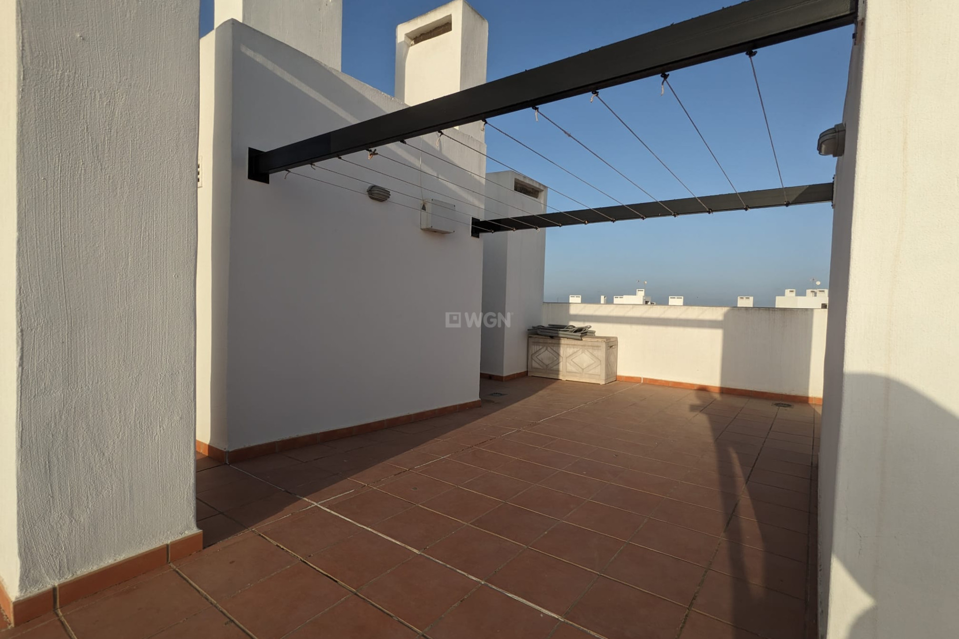 Resale - Apartment / flat - Las Terrazas de la Torre Golf Resort - Inland