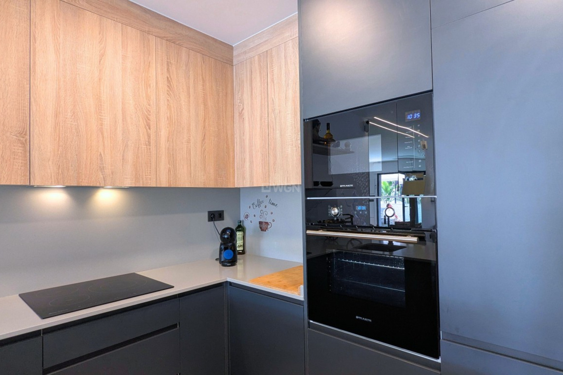 Resale - Apartment / flat - Lo Crispin - Inland