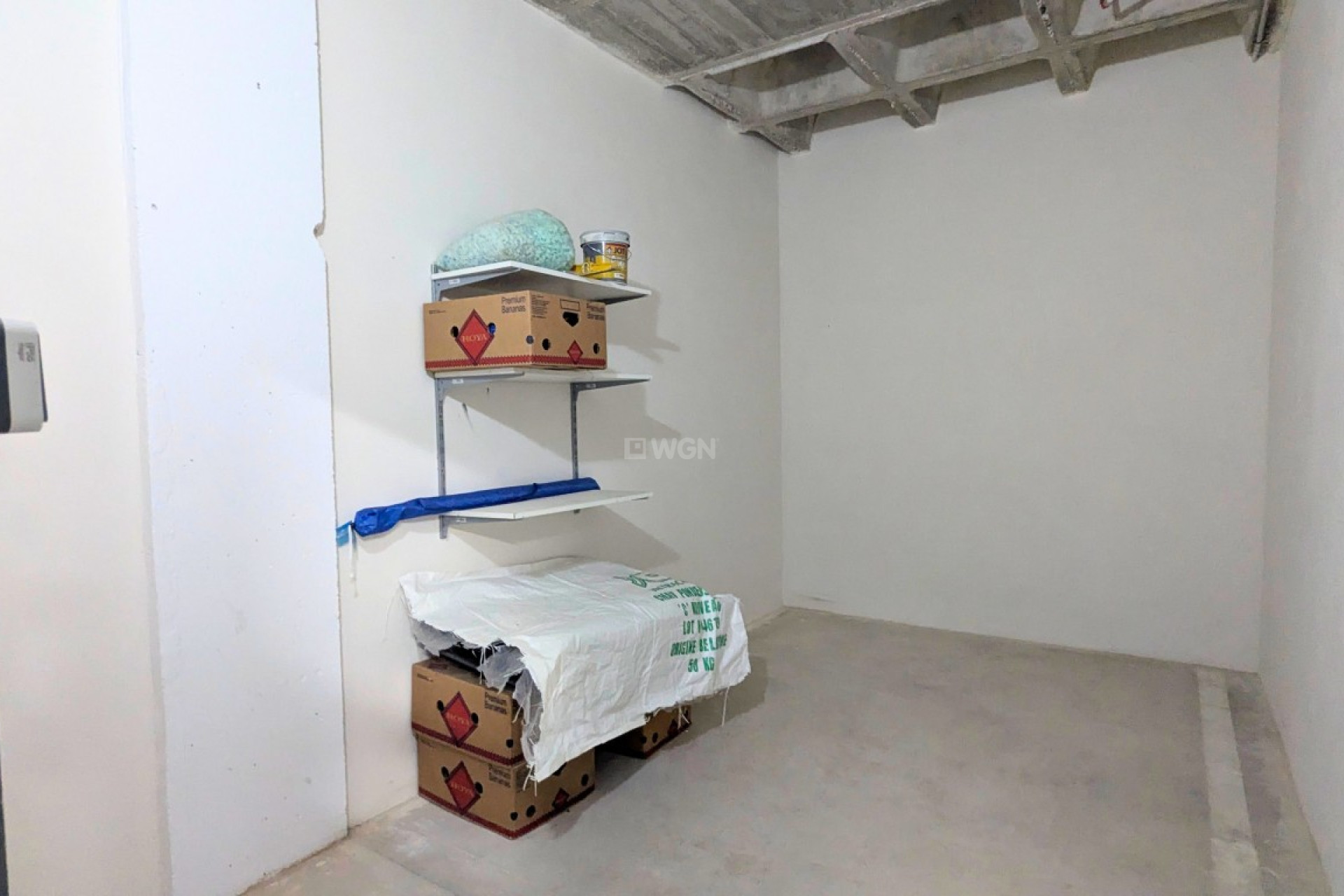 Resale - Apartment / flat - Lo Crispin - Inland