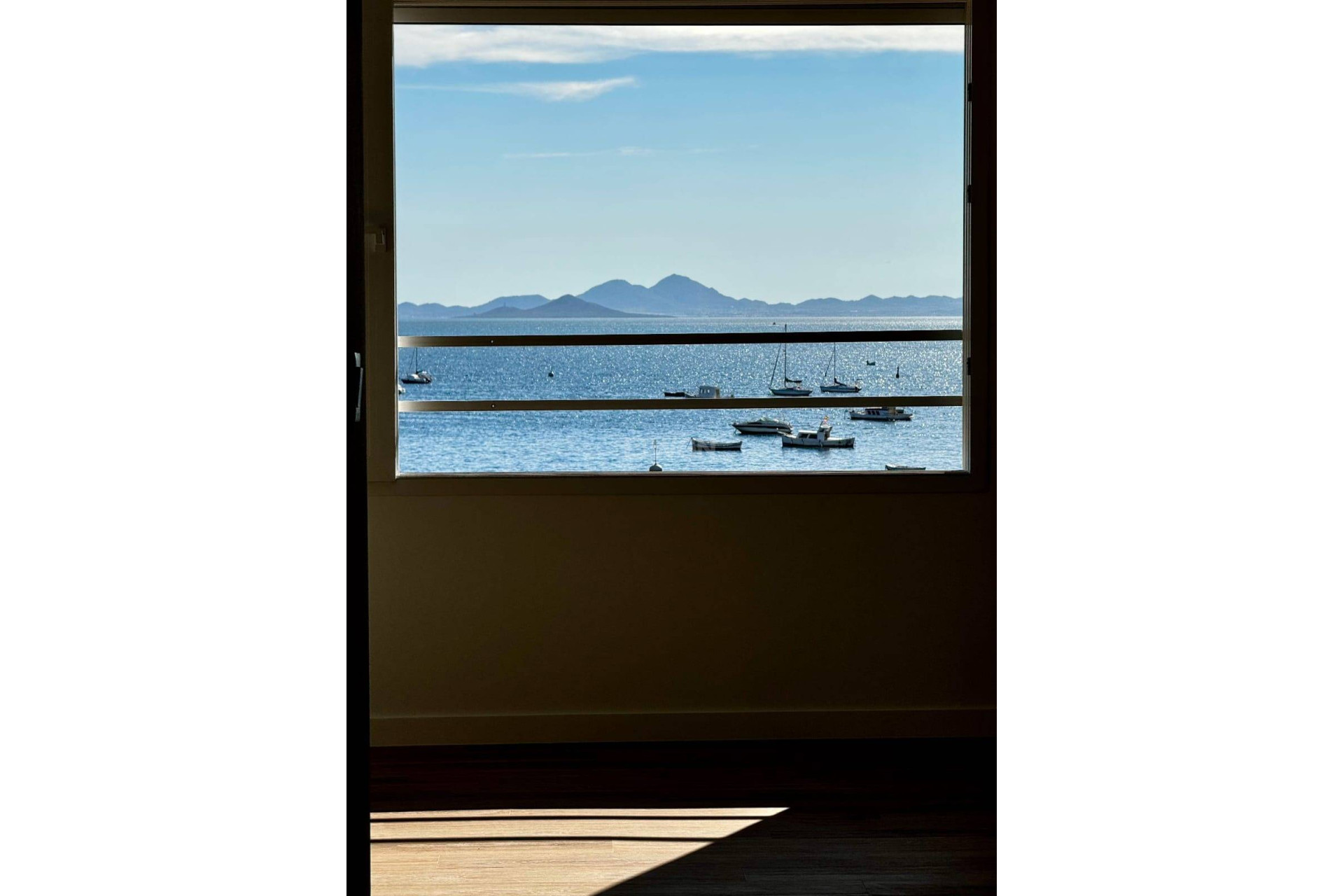 Resale - Apartment / flat - Lo Pagan - 1Âª Linea De Playa