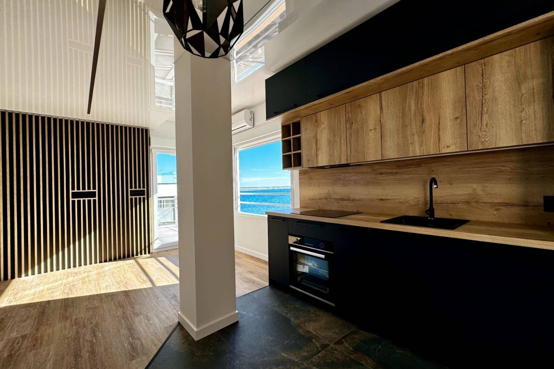 Resale - Apartment / flat - Lo Pagan - 1Âª Linea De Playa