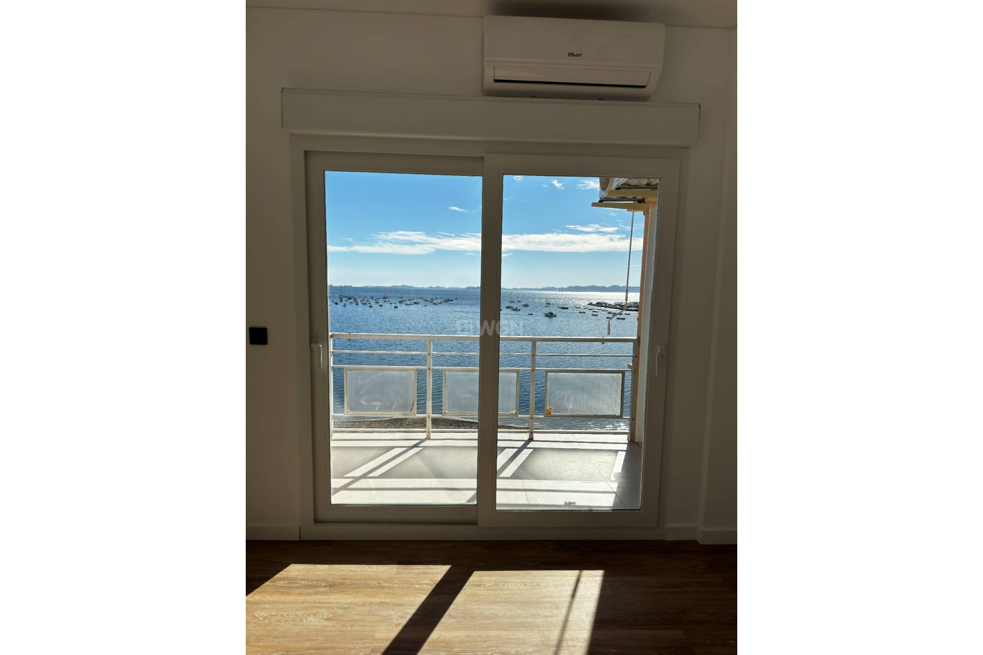 Resale - Apartment / flat - Lo Pagan - 1Âª Linea De Playa