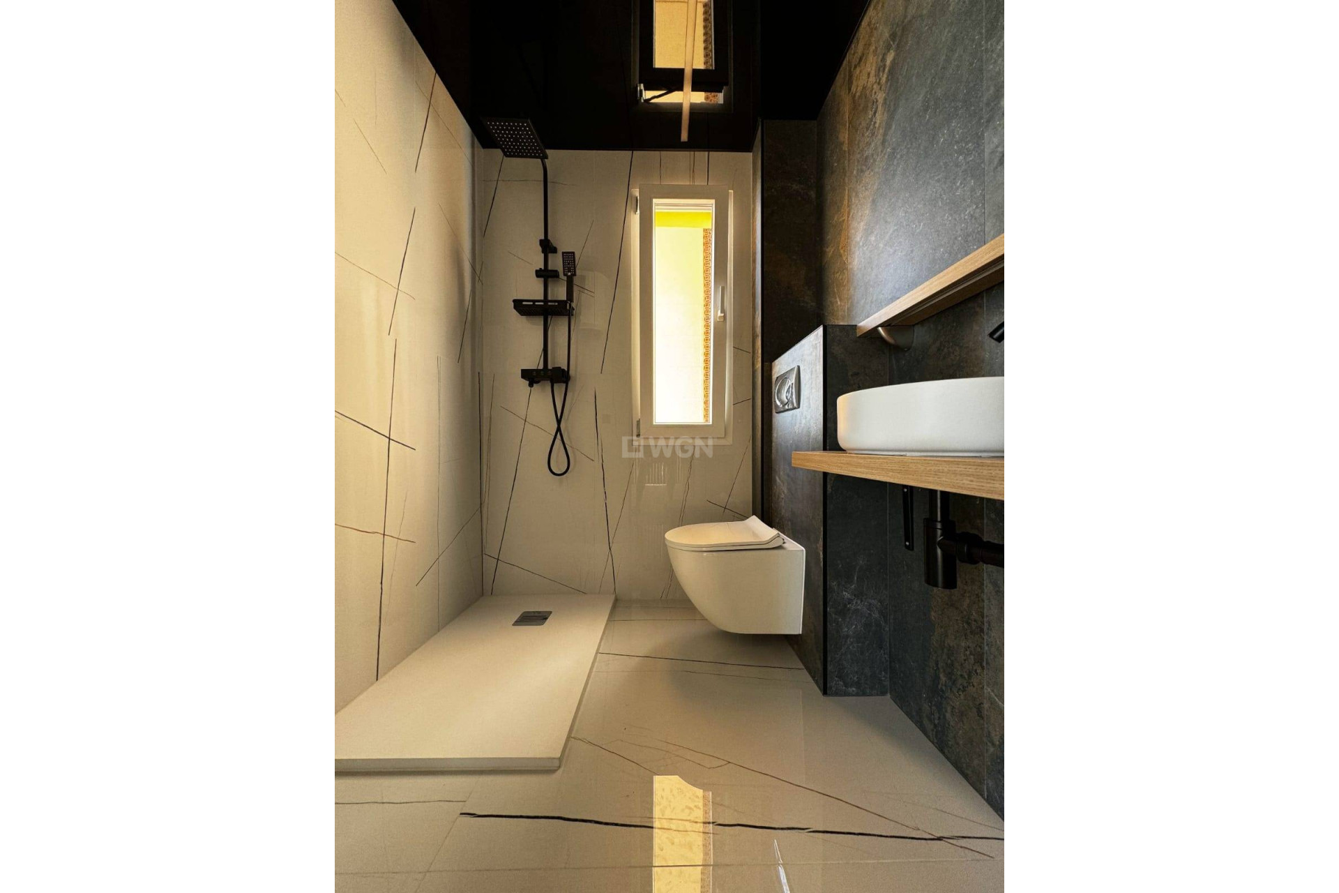 Resale - Apartment / flat - Lo Pagan - 1Âª Linea De Playa