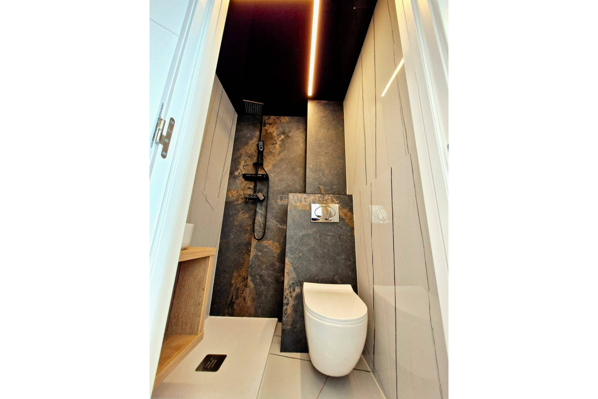 Resale - Apartment / flat - Lo Pagan - 1Âª Linea De Playa