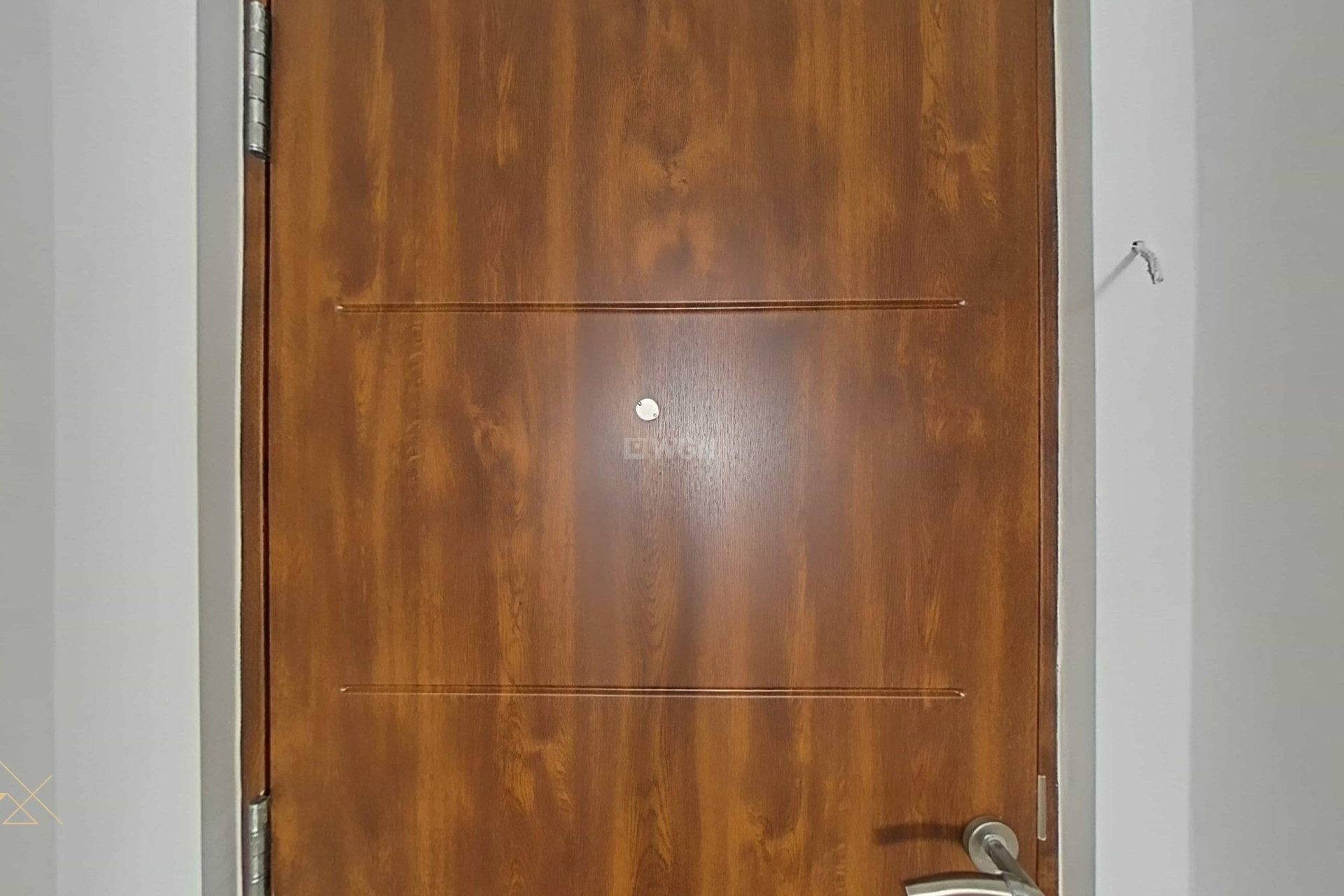 Resale - Apartment / flat - Lo Pagan - 1Âª Linea De Playa