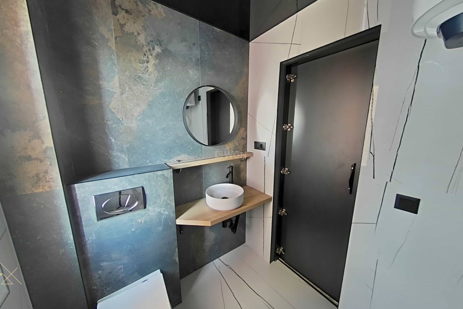 Resale - Apartment / flat - Lo Pagan - 1Âª Linea De Playa