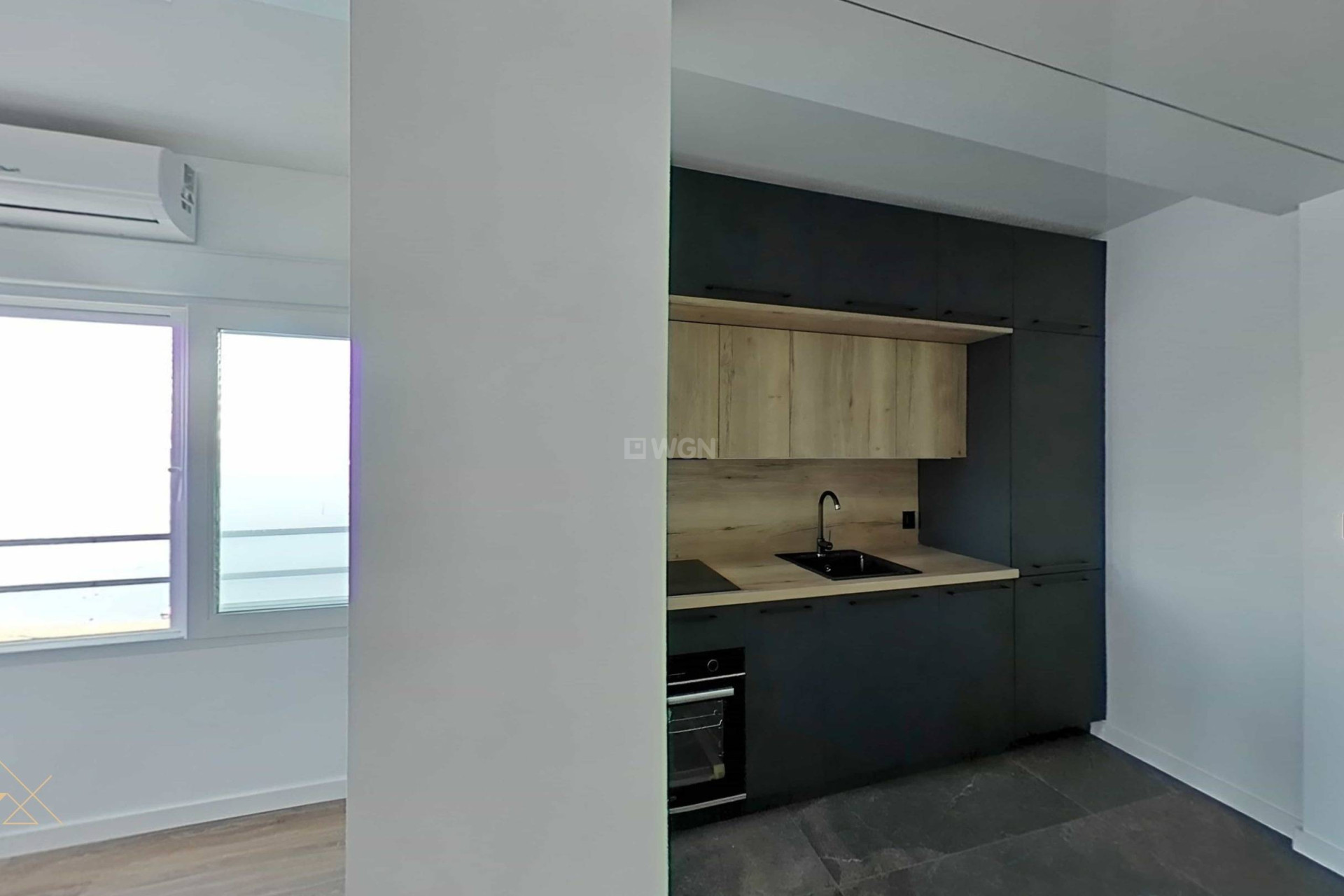 Resale - Apartment / flat - Lo Pagan - 1Âª Linea De Playa