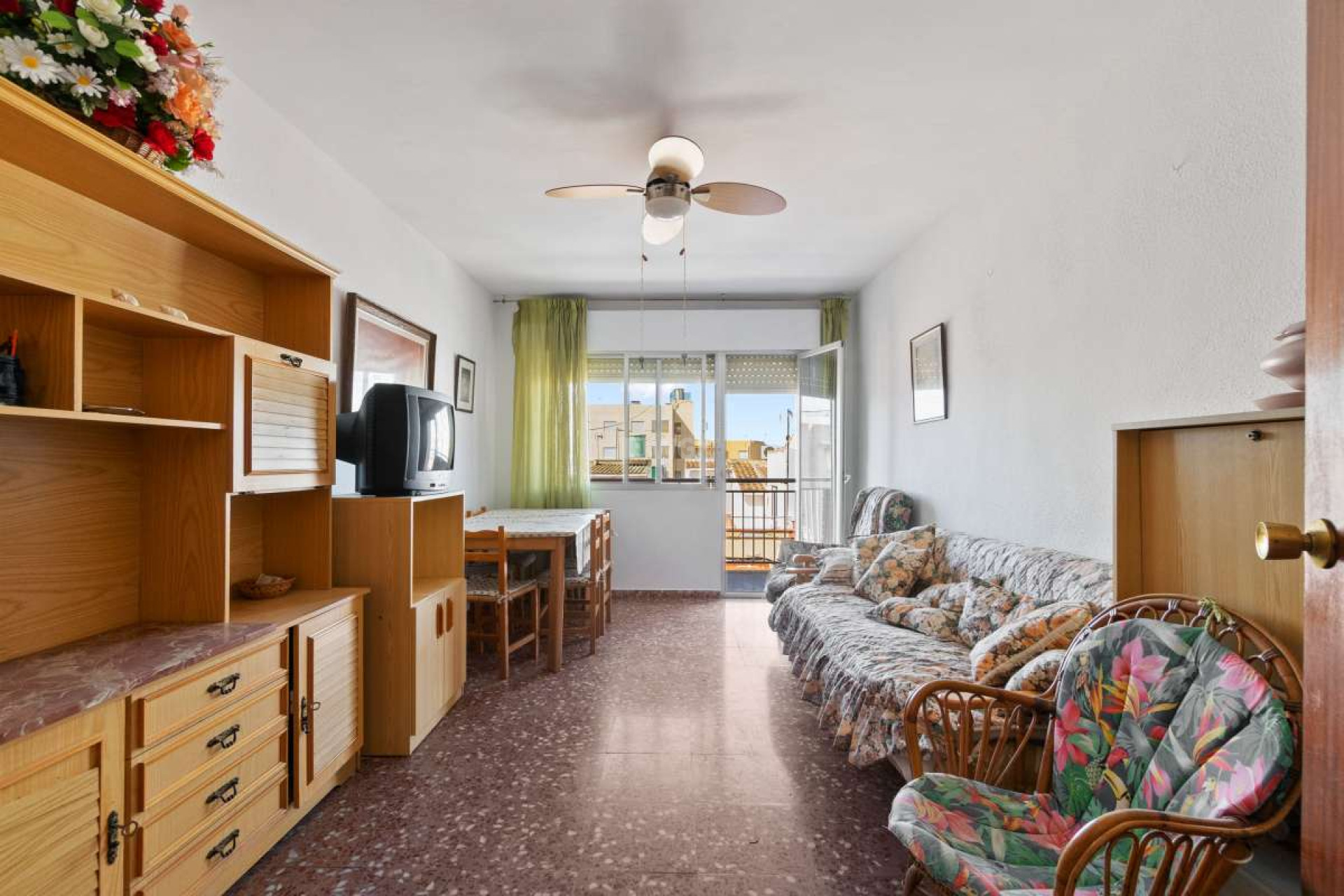 Resale - Apartment / flat - Lo Pagan - Costa Calida