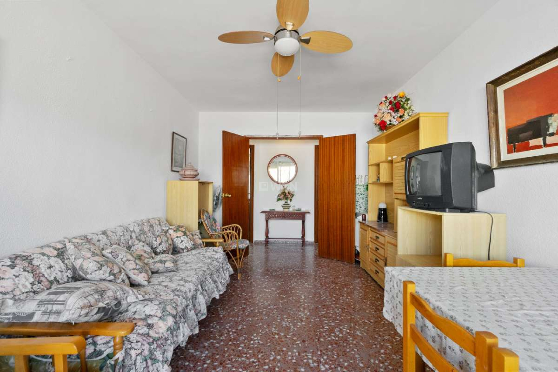 Resale - Apartment / flat - Lo Pagan - Costa Calida