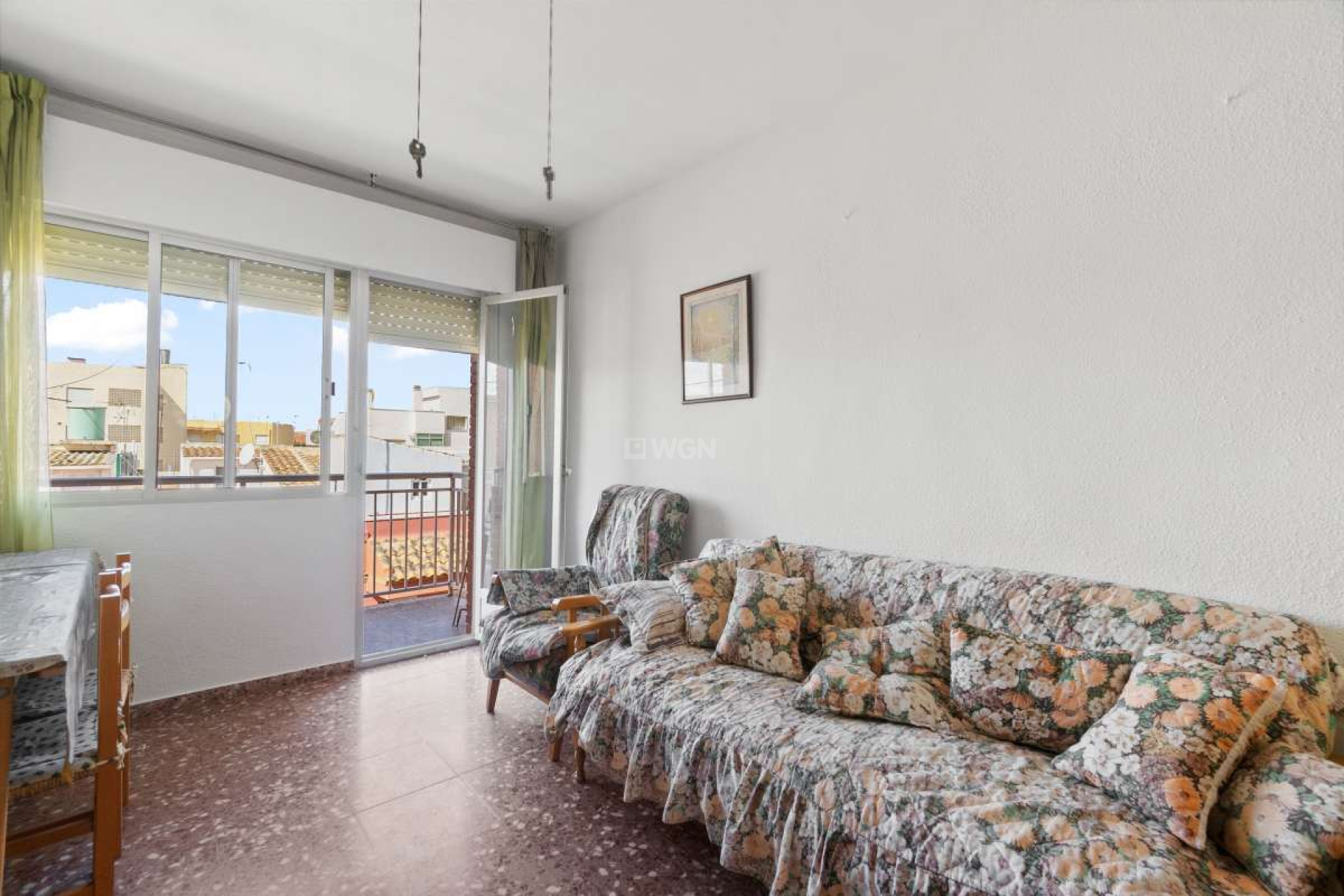 Resale - Apartment / flat - Lo Pagan - Costa Calida