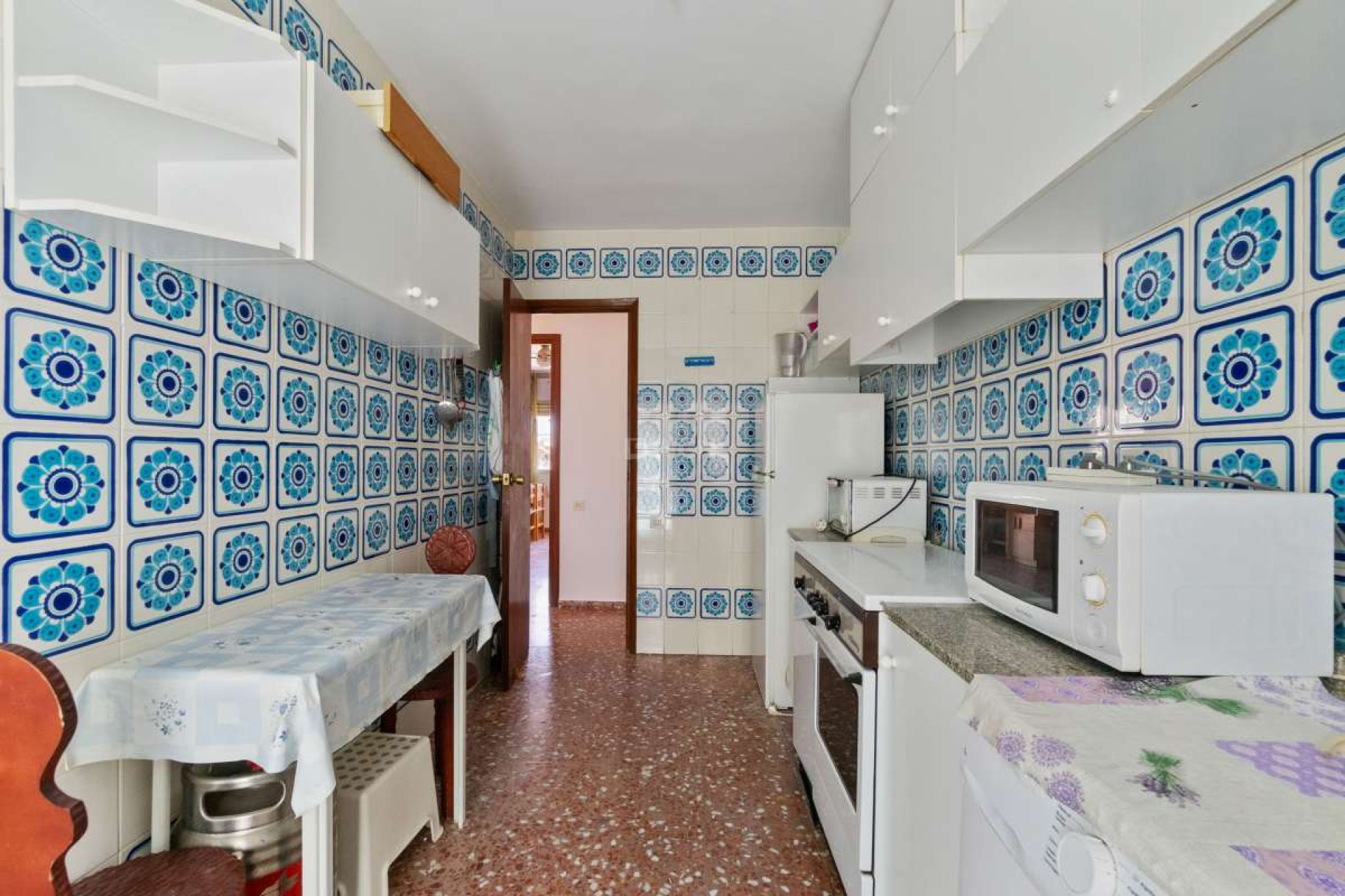 Resale - Apartment / flat - Lo Pagan - Costa Calida