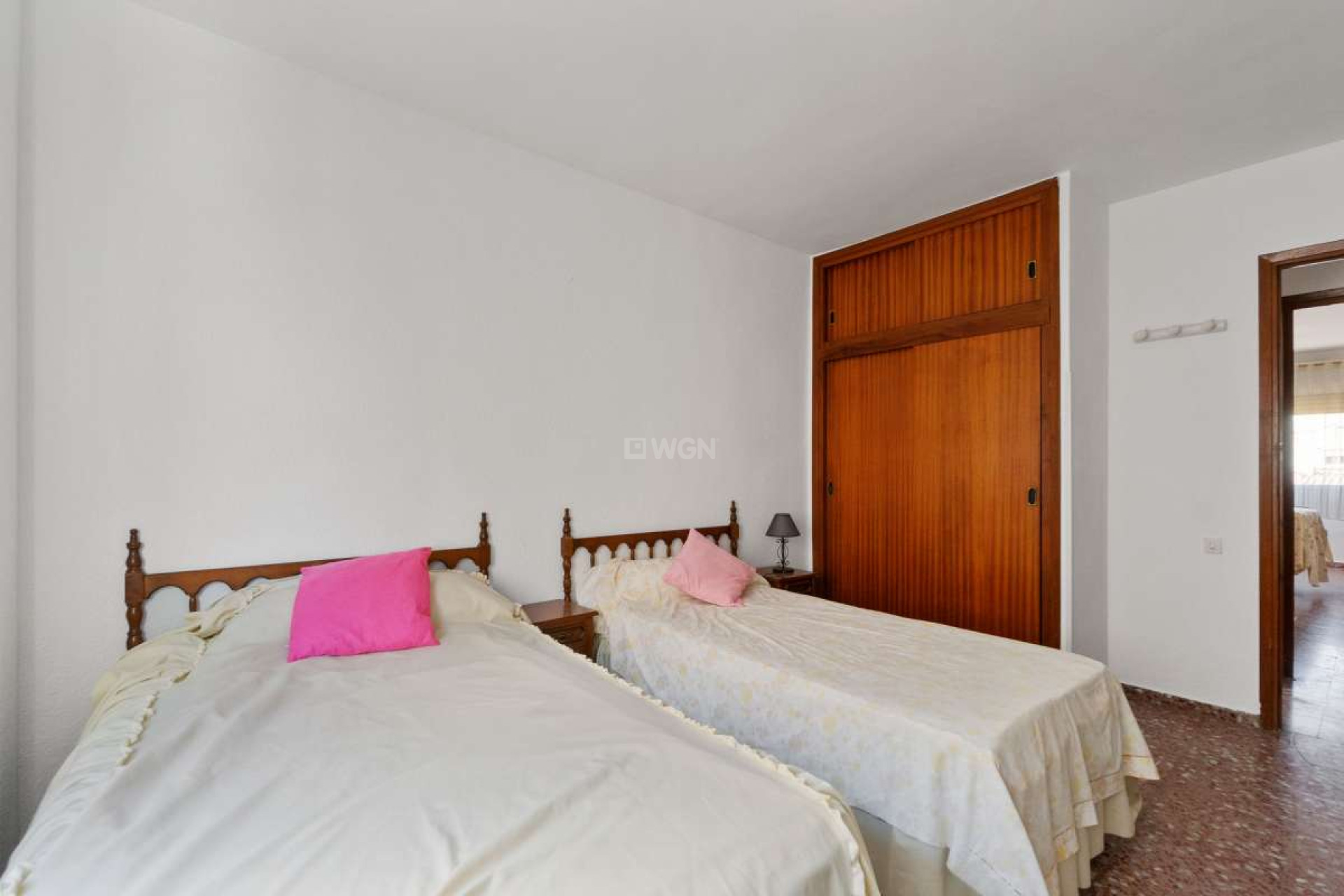 Resale - Apartment / flat - Lo Pagan - Costa Calida