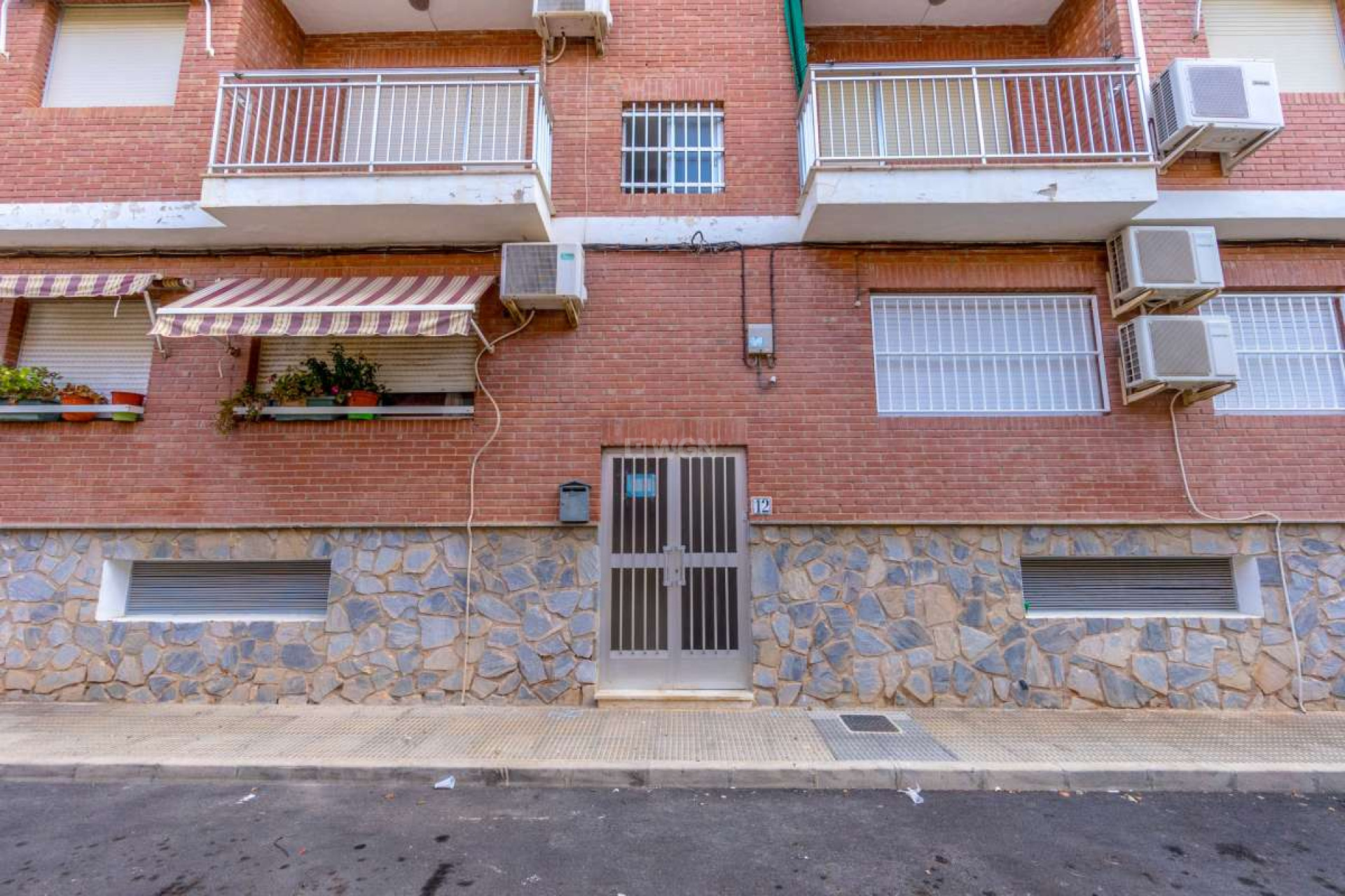 Resale - Apartment / flat - Lo Pagan - Costa Calida