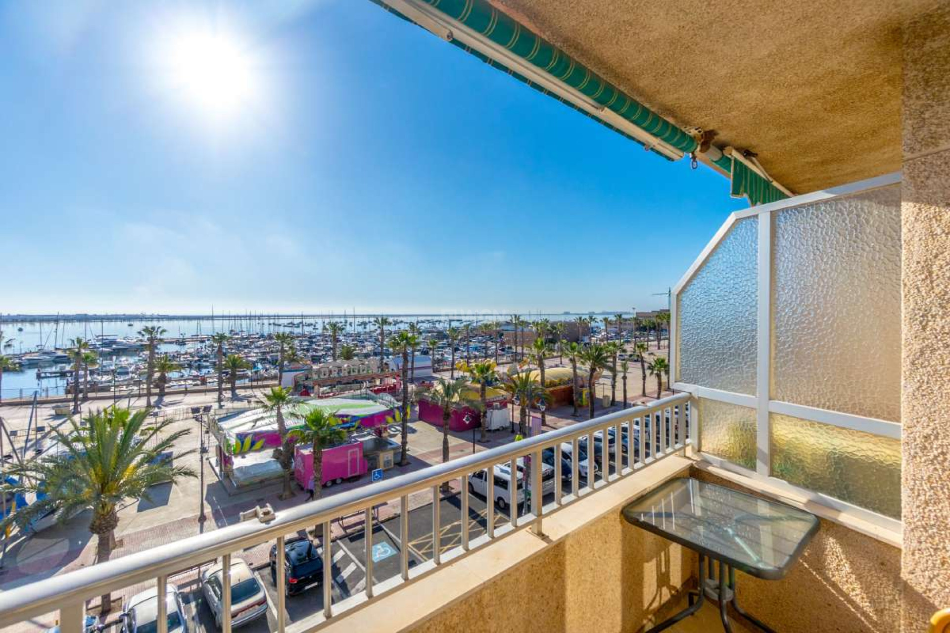 Resale - Apartment / flat - Lo Pagan - Costa Calida