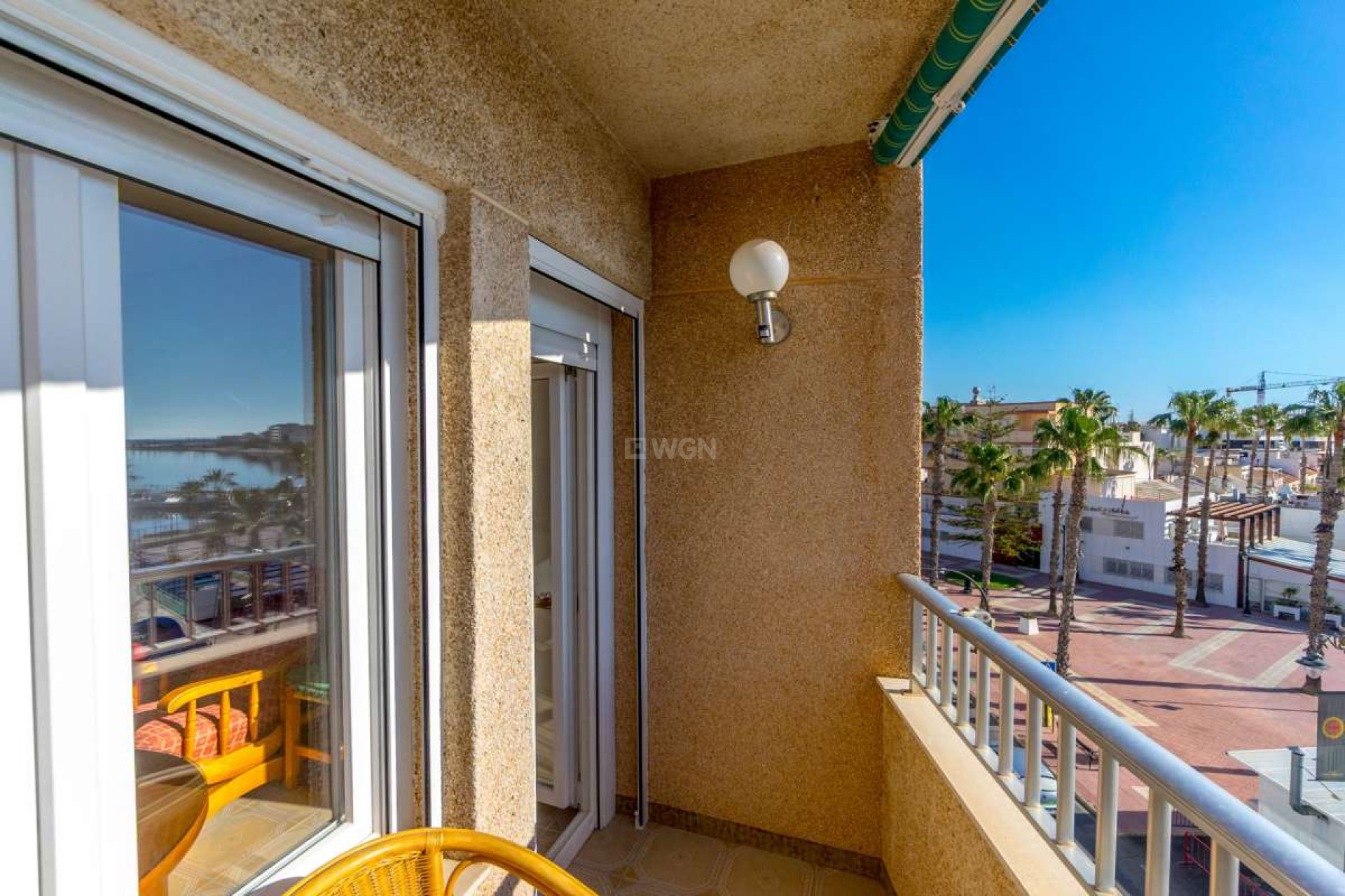 Resale - Apartment / flat - Lo Pagan - Costa Calida