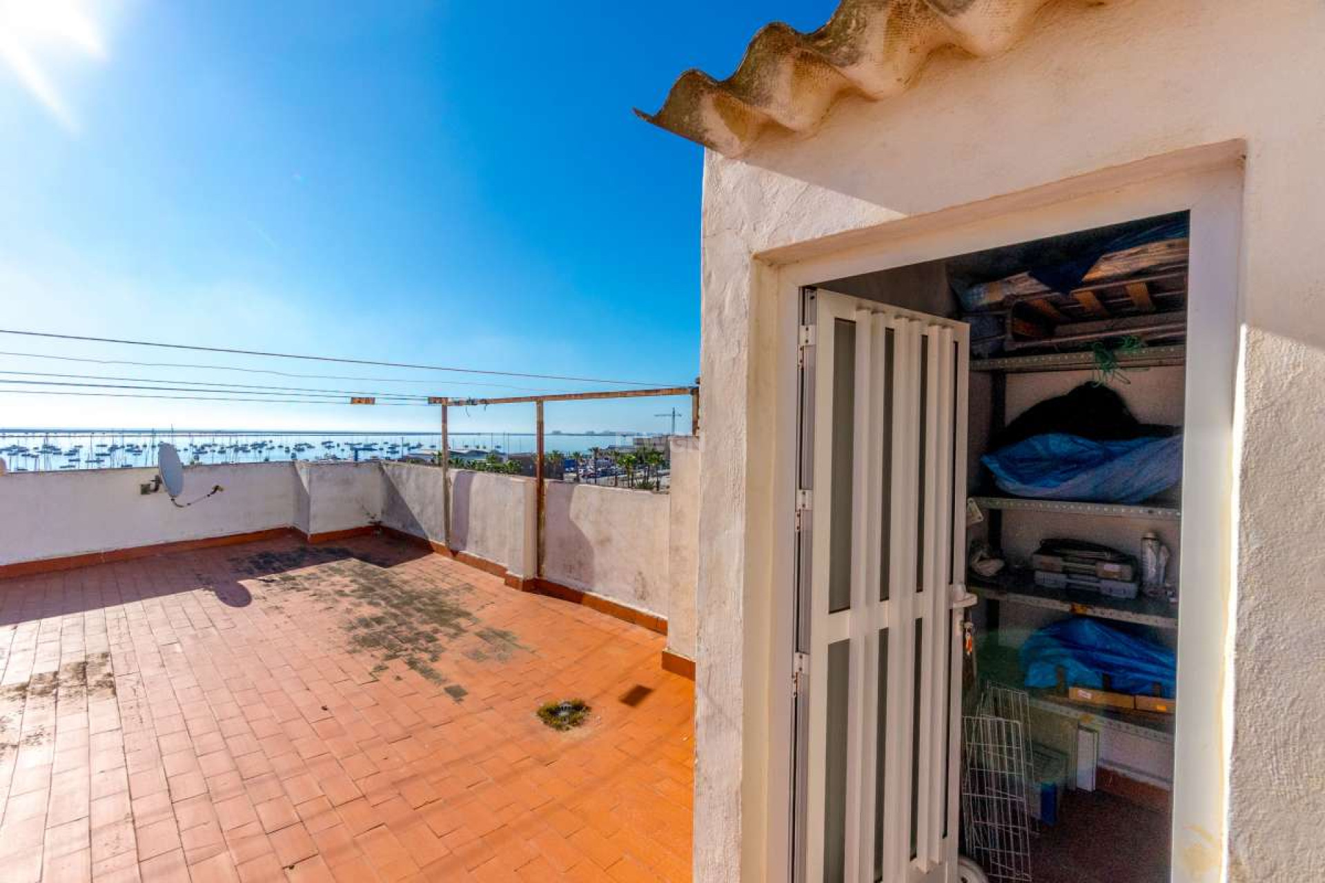 Resale - Apartment / flat - Lo Pagan - Costa Calida