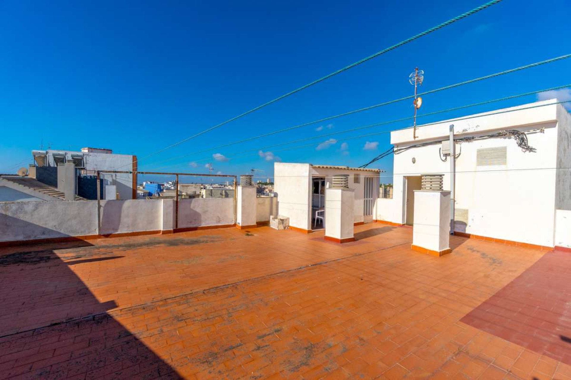 Resale - Apartment / flat - Lo Pagan - Costa Calida