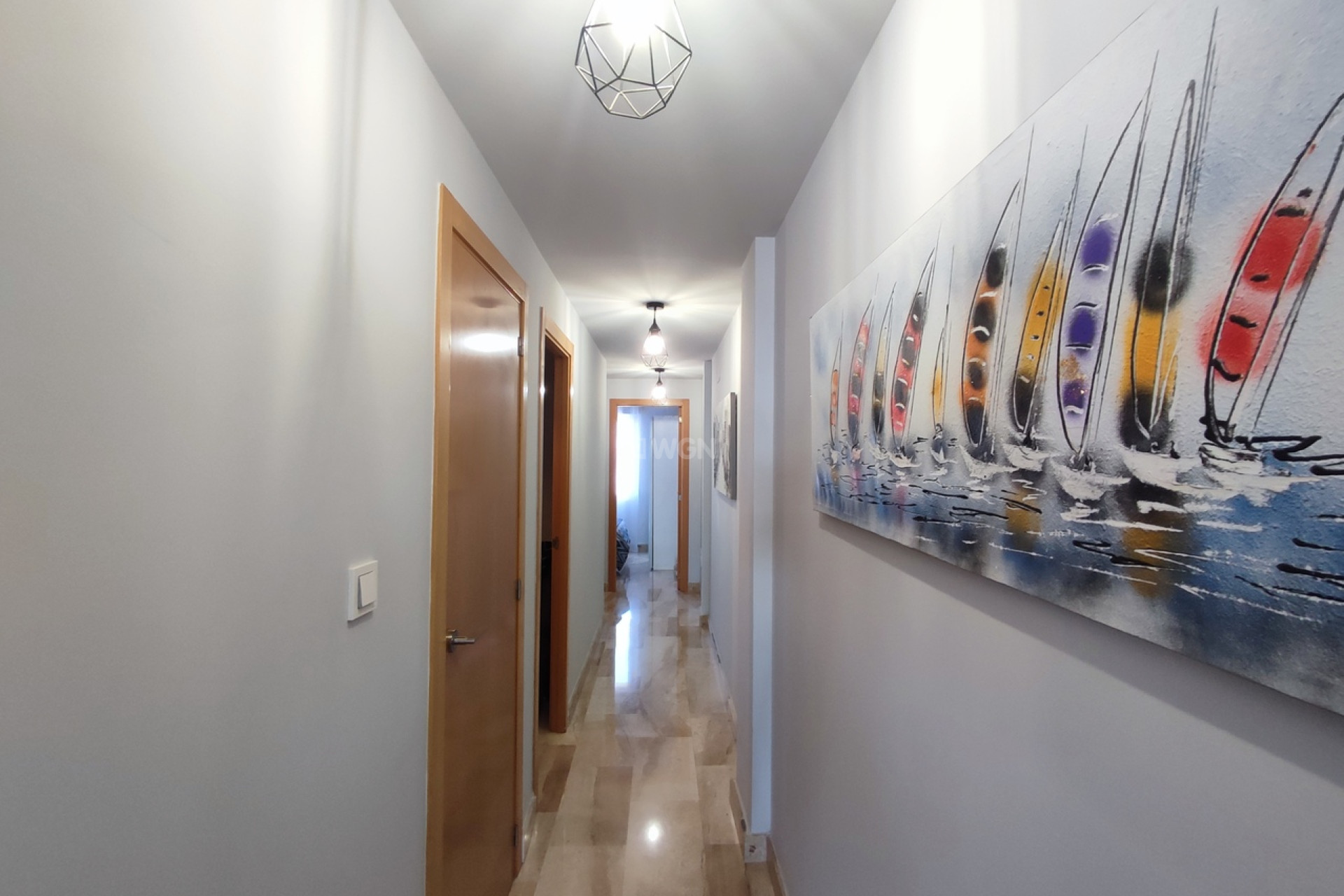 Resale - Apartment / flat - Lo Pagan - Costa Calida