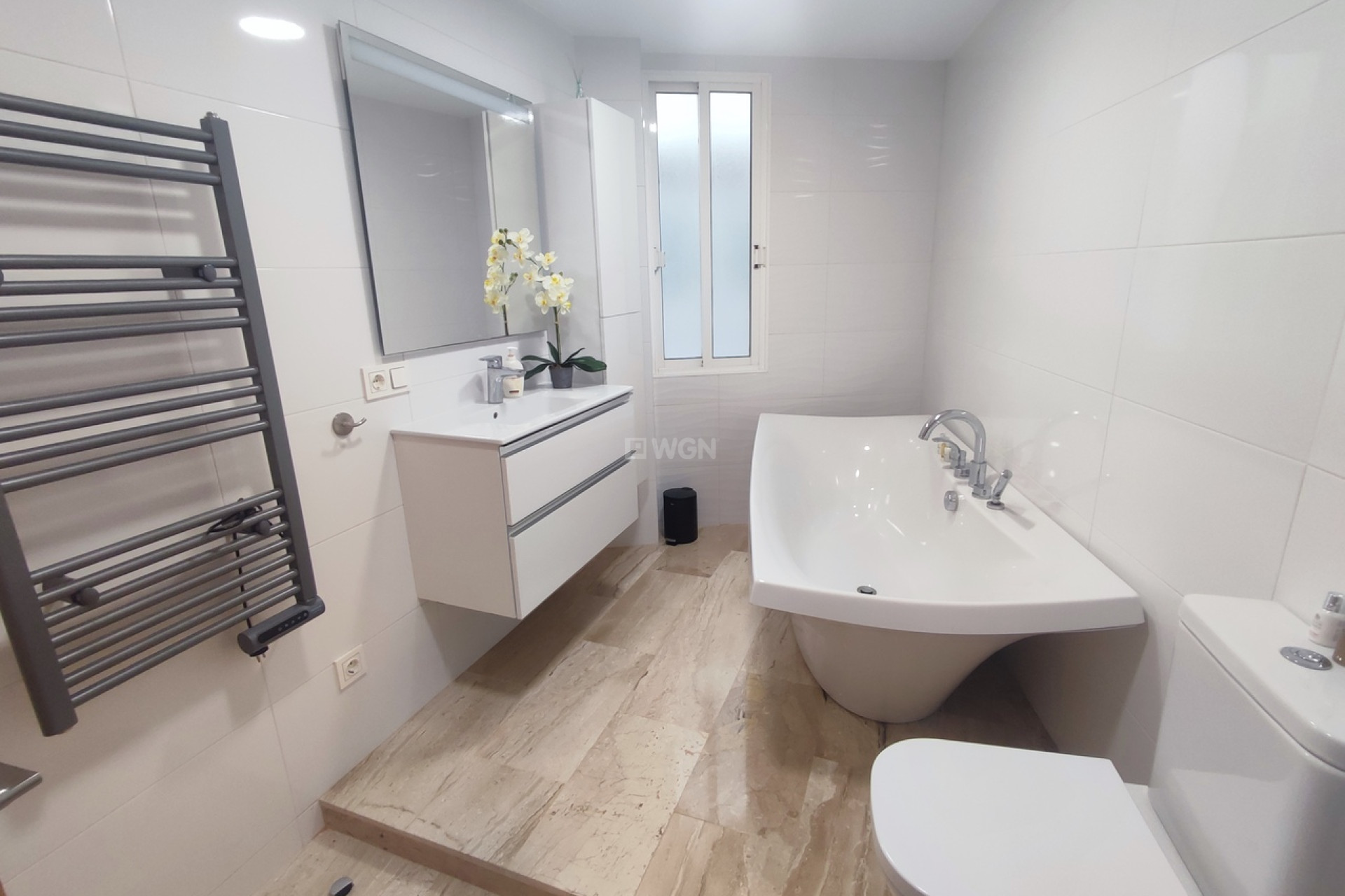 Resale - Apartment / flat - Lo Pagan - Costa Calida