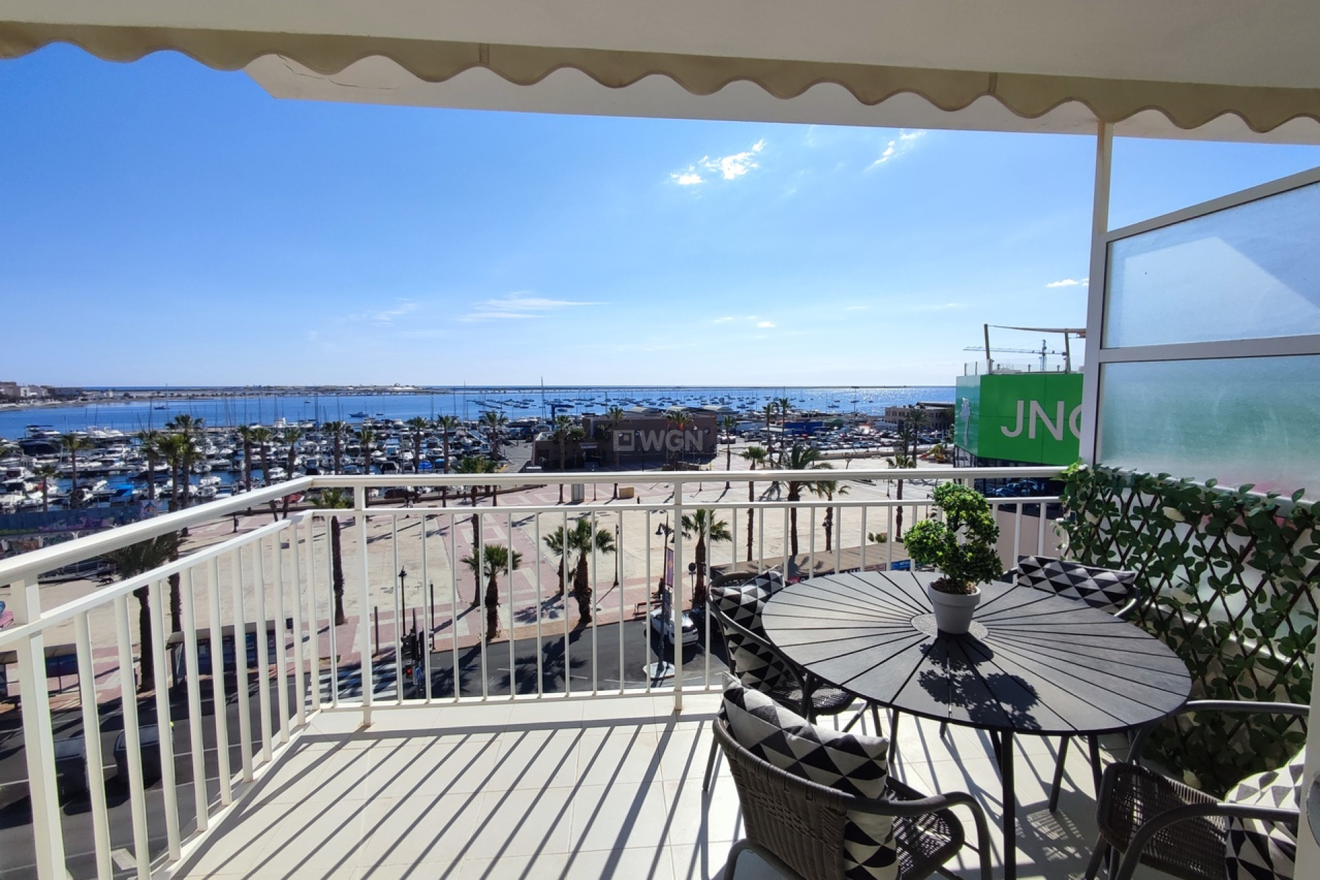 Resale - Apartment / flat - Lo Pagan - Costa Calida