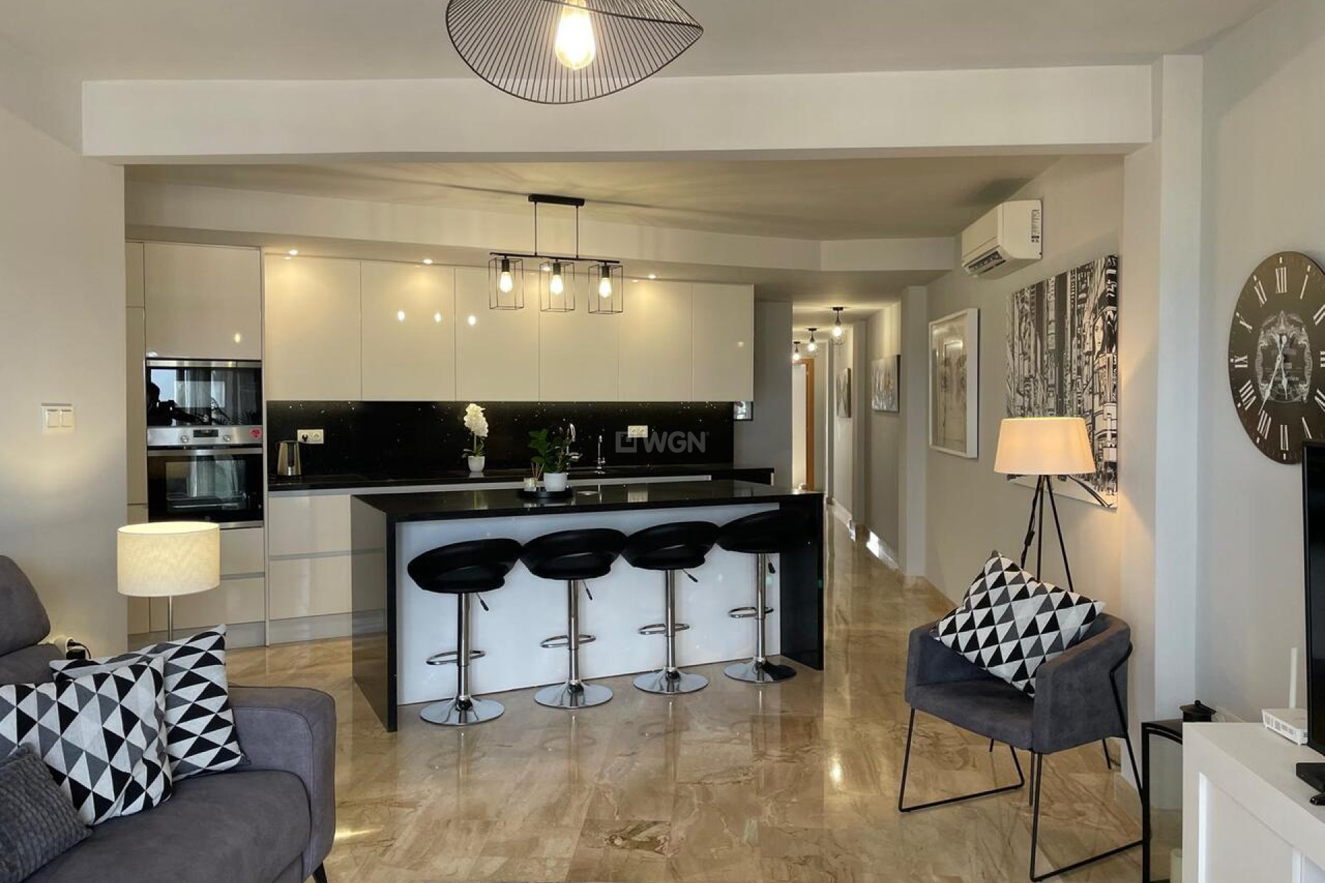 Resale - Apartment / flat - Lo Pagan - Costa Calida