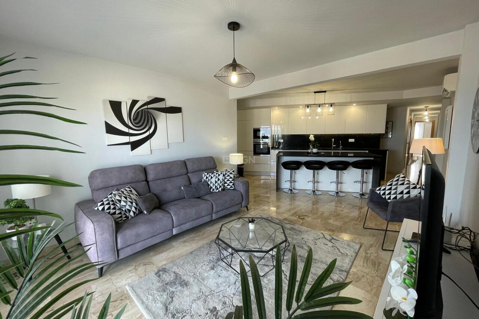 Resale - Apartment / flat - Lo Pagan - Costa Calida