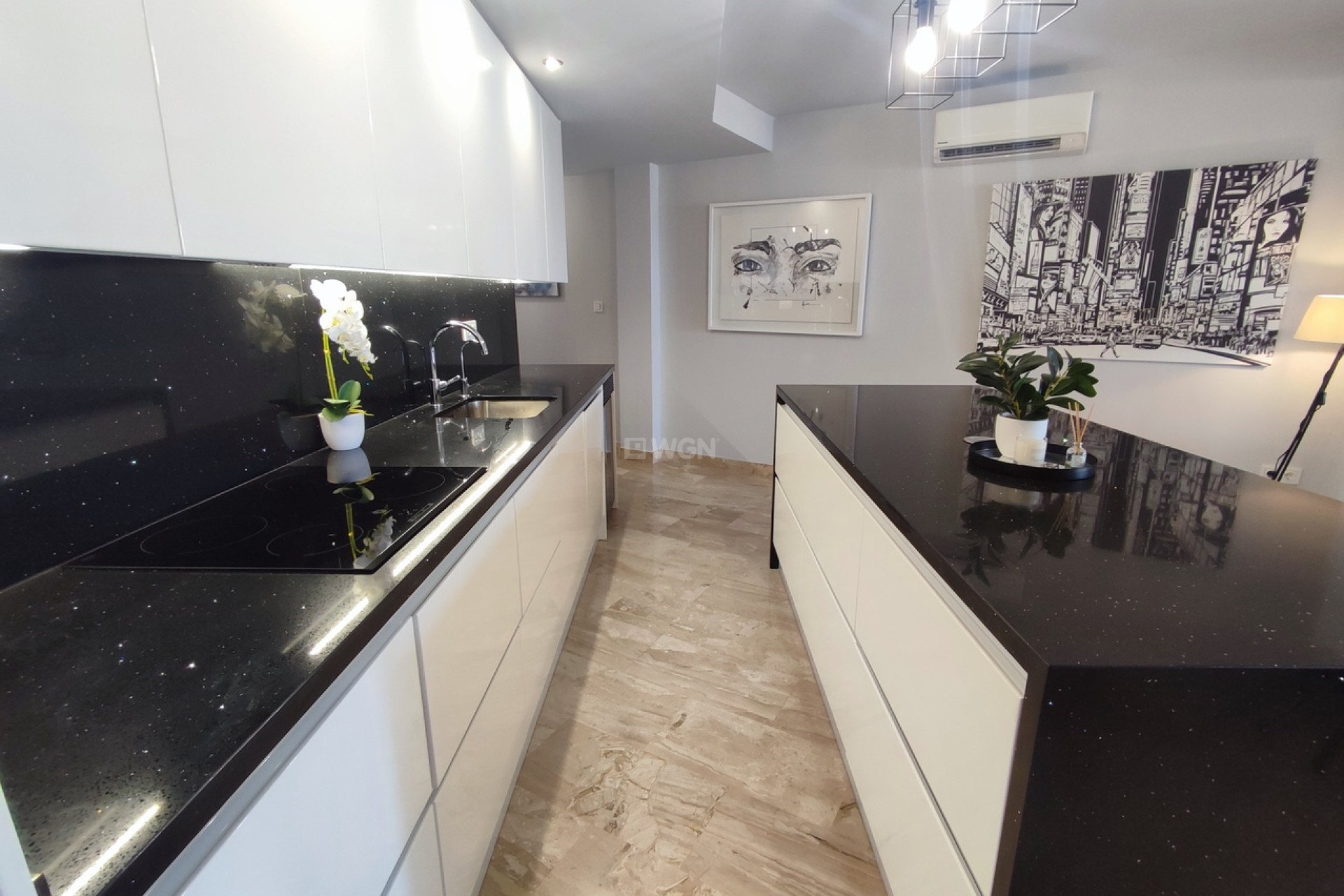 Resale - Apartment / flat - Lo Pagan - Costa Calida