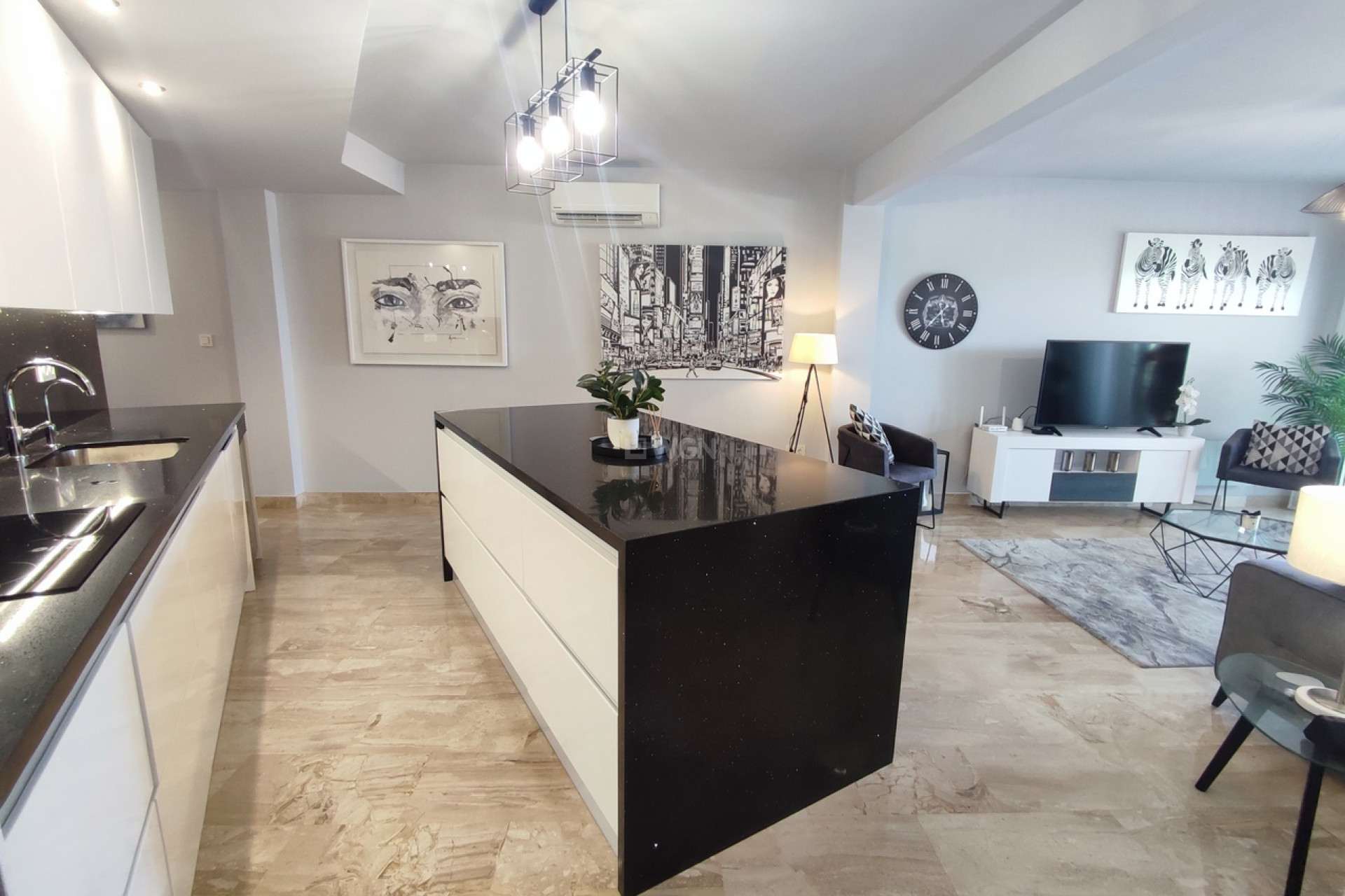 Resale - Apartment / flat - Lo Pagan - Costa Calida