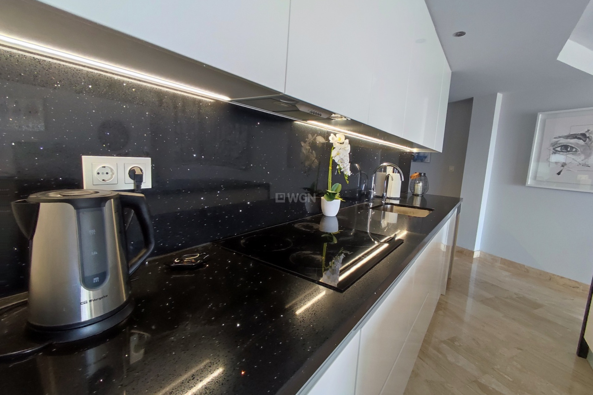 Resale - Apartment / flat - Lo Pagan - Costa Calida