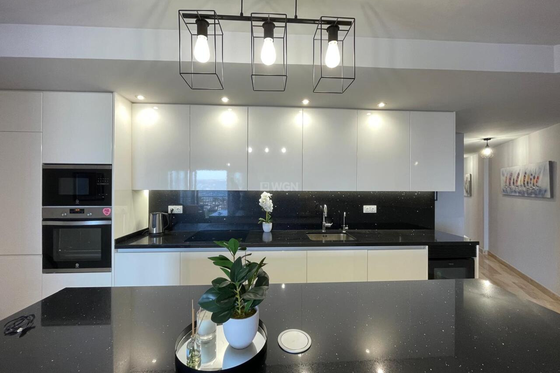 Resale - Apartment / flat - Lo Pagan - Costa Calida