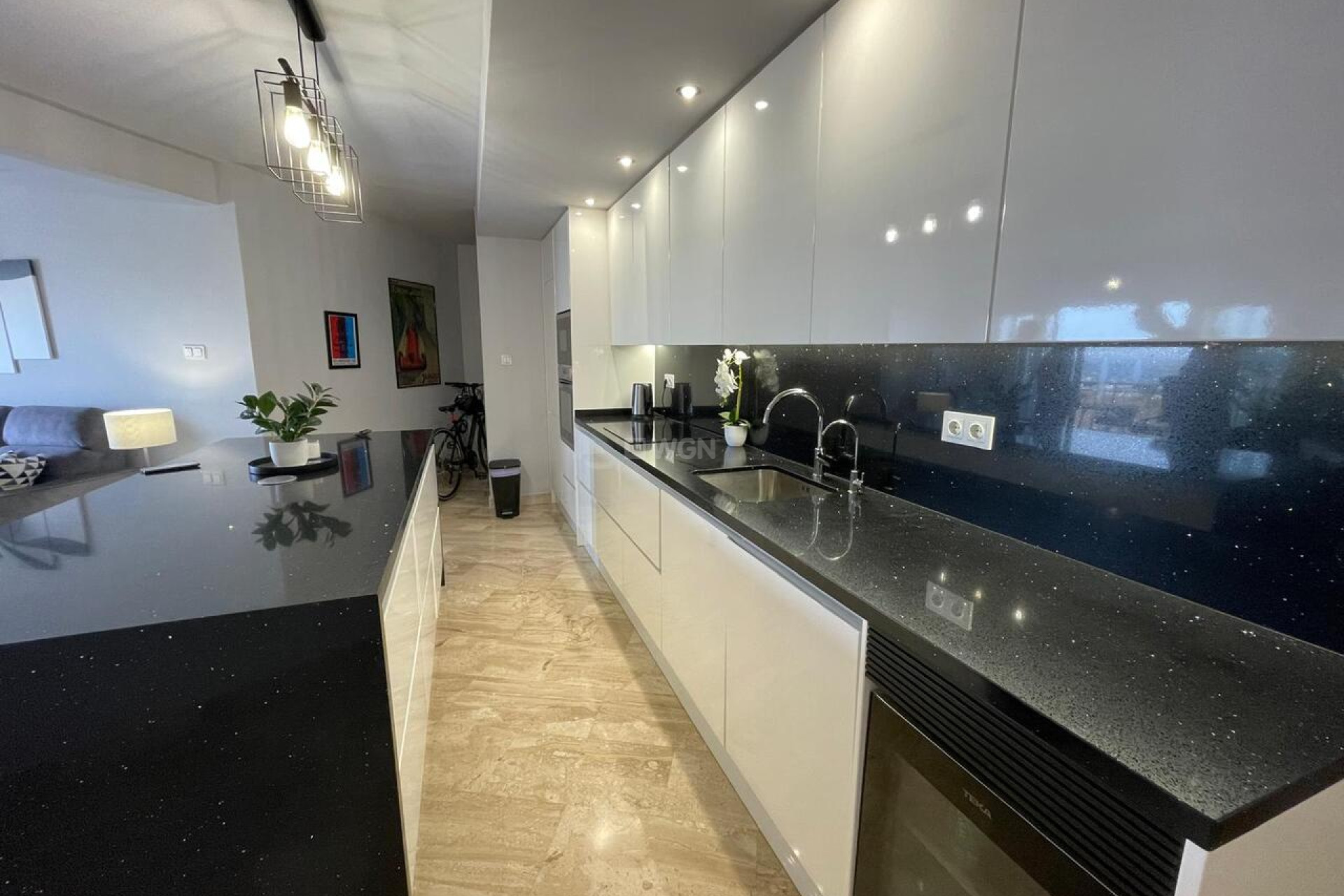 Resale - Apartment / flat - Lo Pagan - Costa Calida