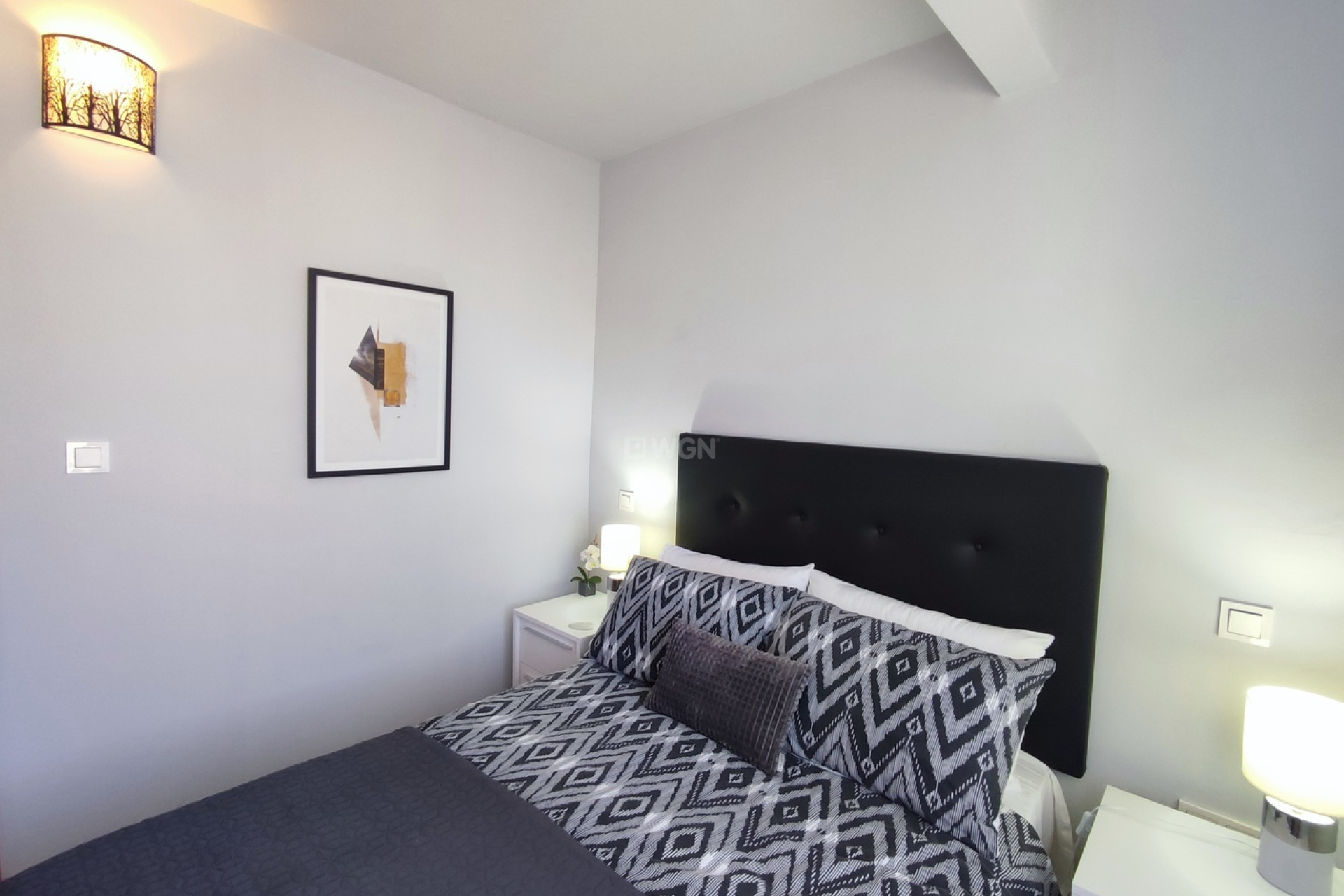 Resale - Apartment / flat - Lo Pagan - Costa Calida