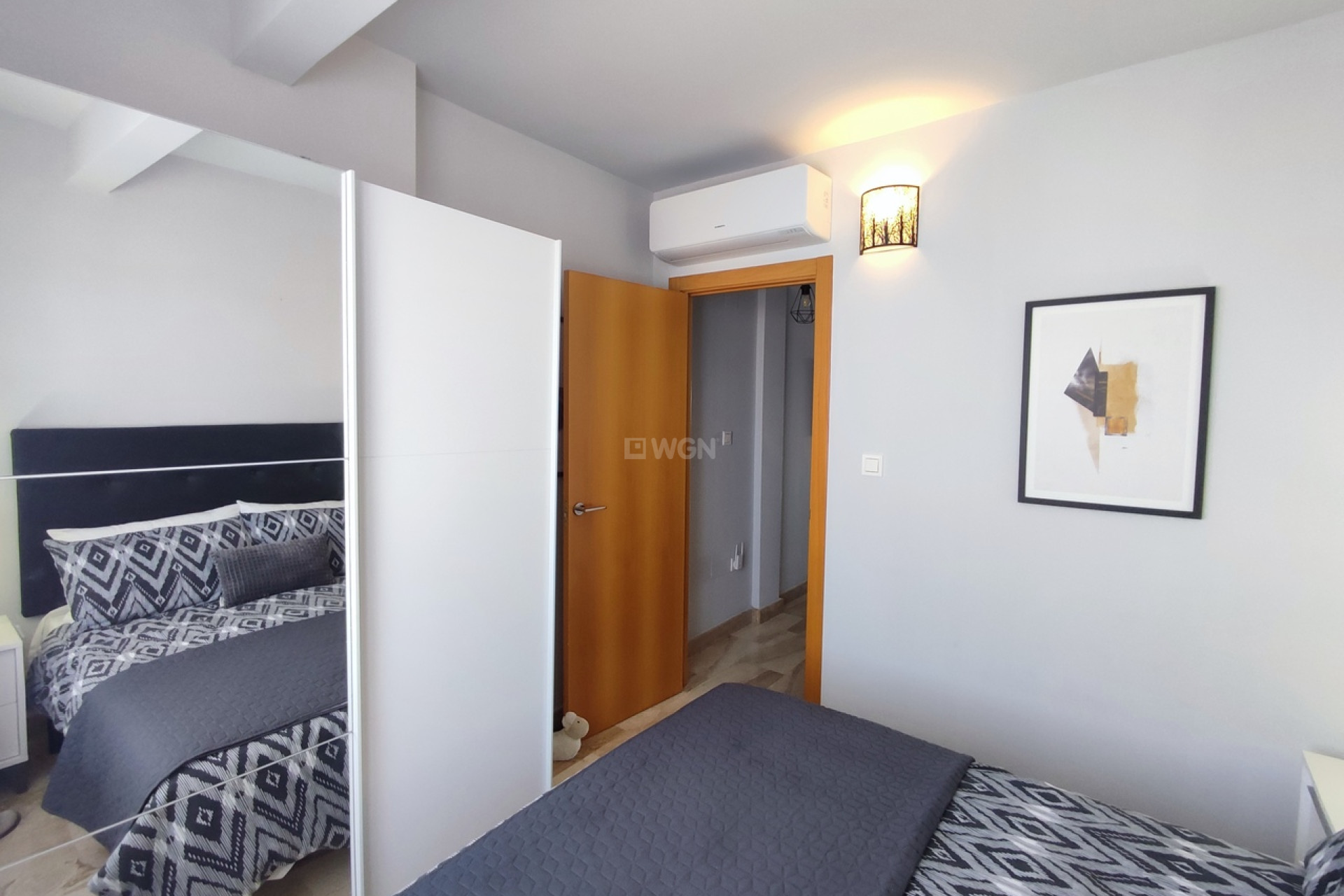 Resale - Apartment / flat - Lo Pagan - Costa Calida