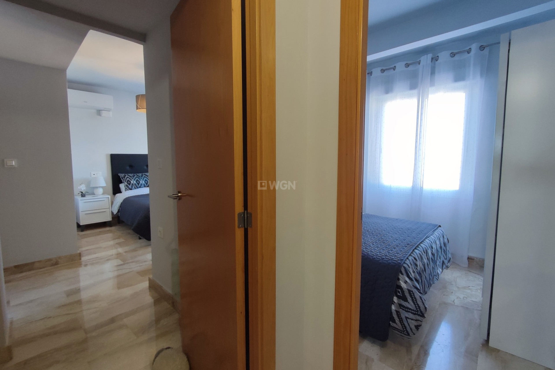 Resale - Apartment / flat - Lo Pagan - Costa Calida