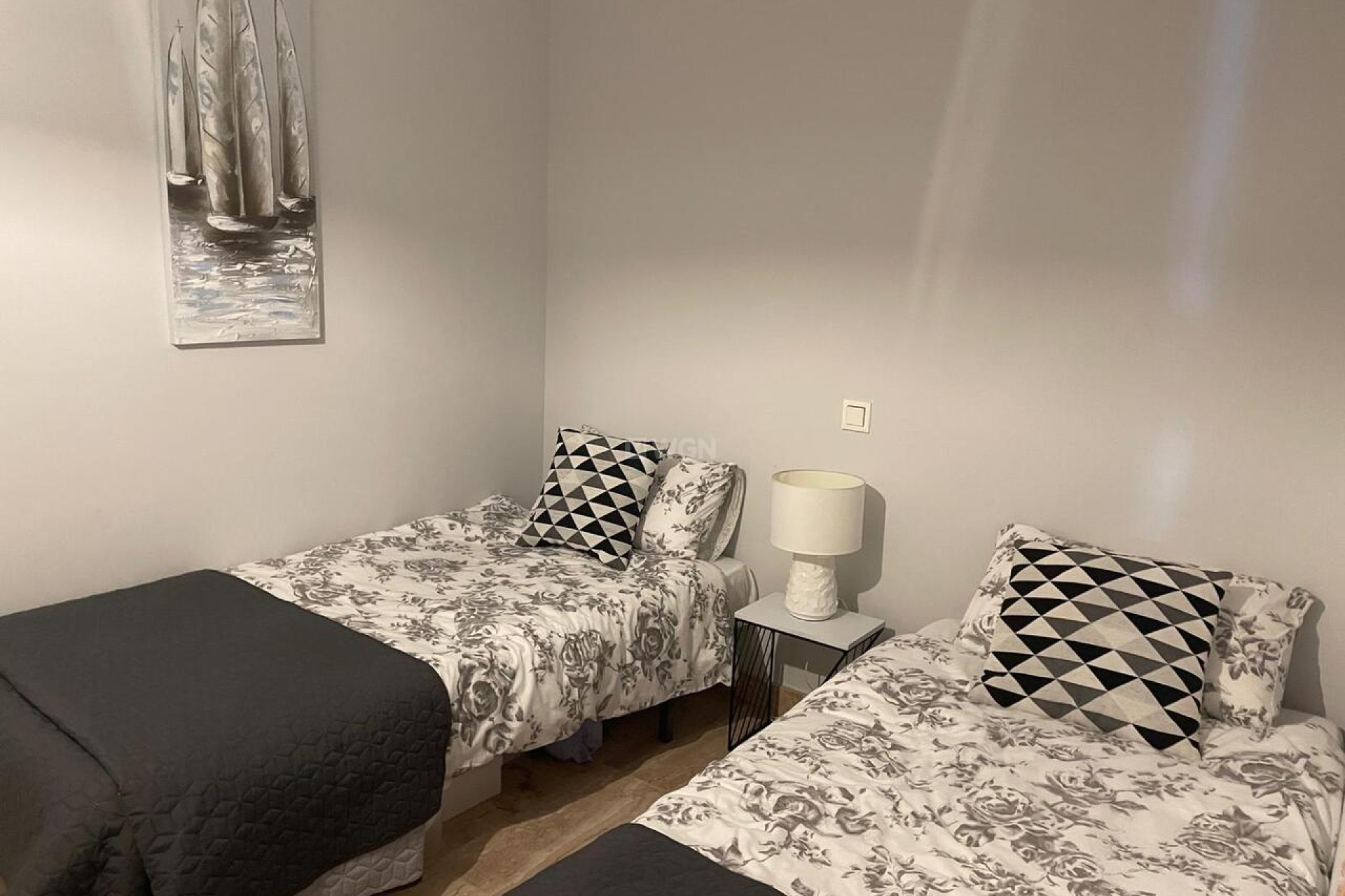 Resale - Apartment / flat - Lo Pagan - Costa Calida