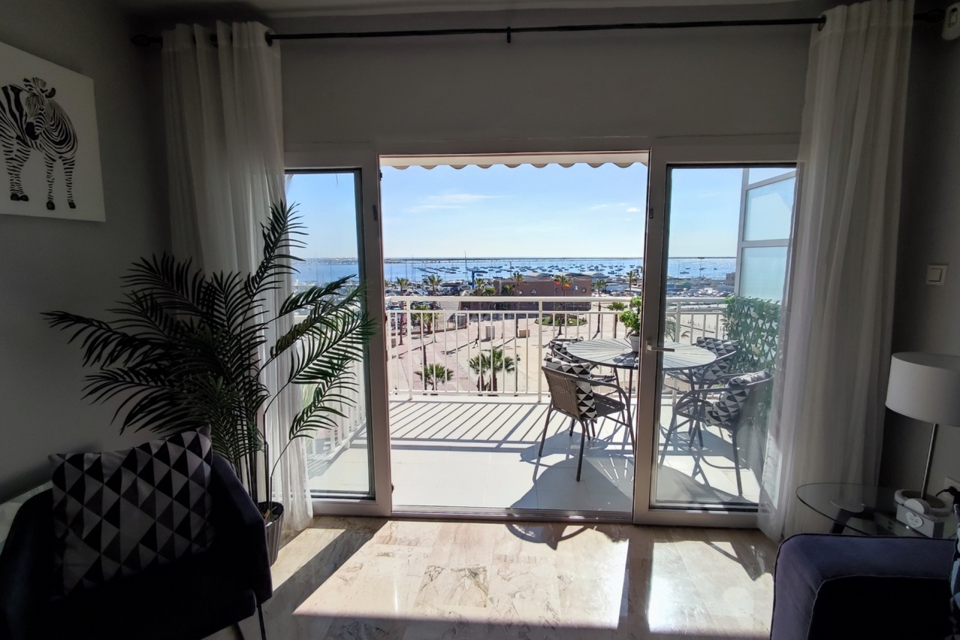 Resale - Apartment / flat - Lo Pagan - Costa Calida