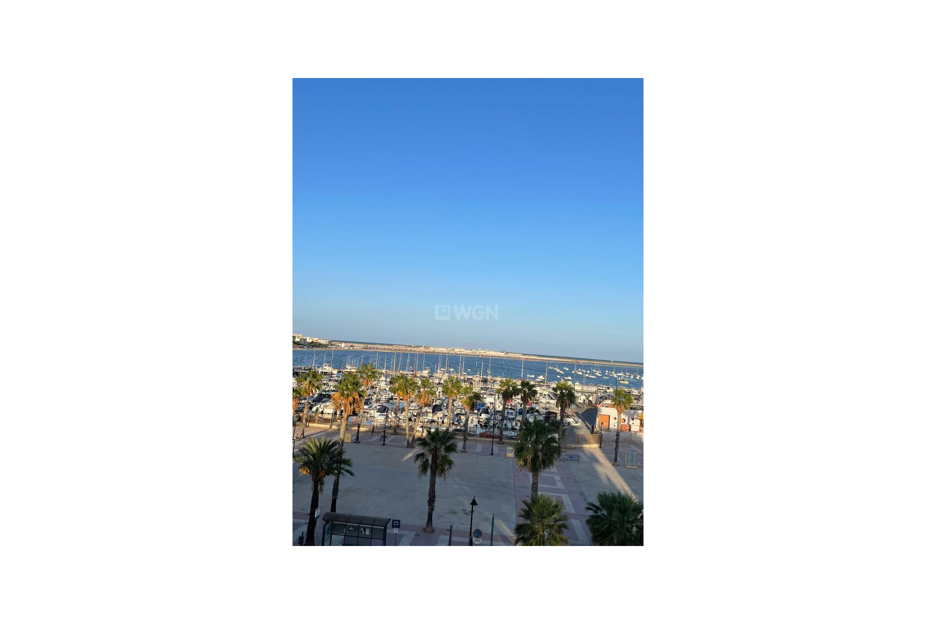 Resale - Apartment / flat - Lo Pagan - Costa Calida