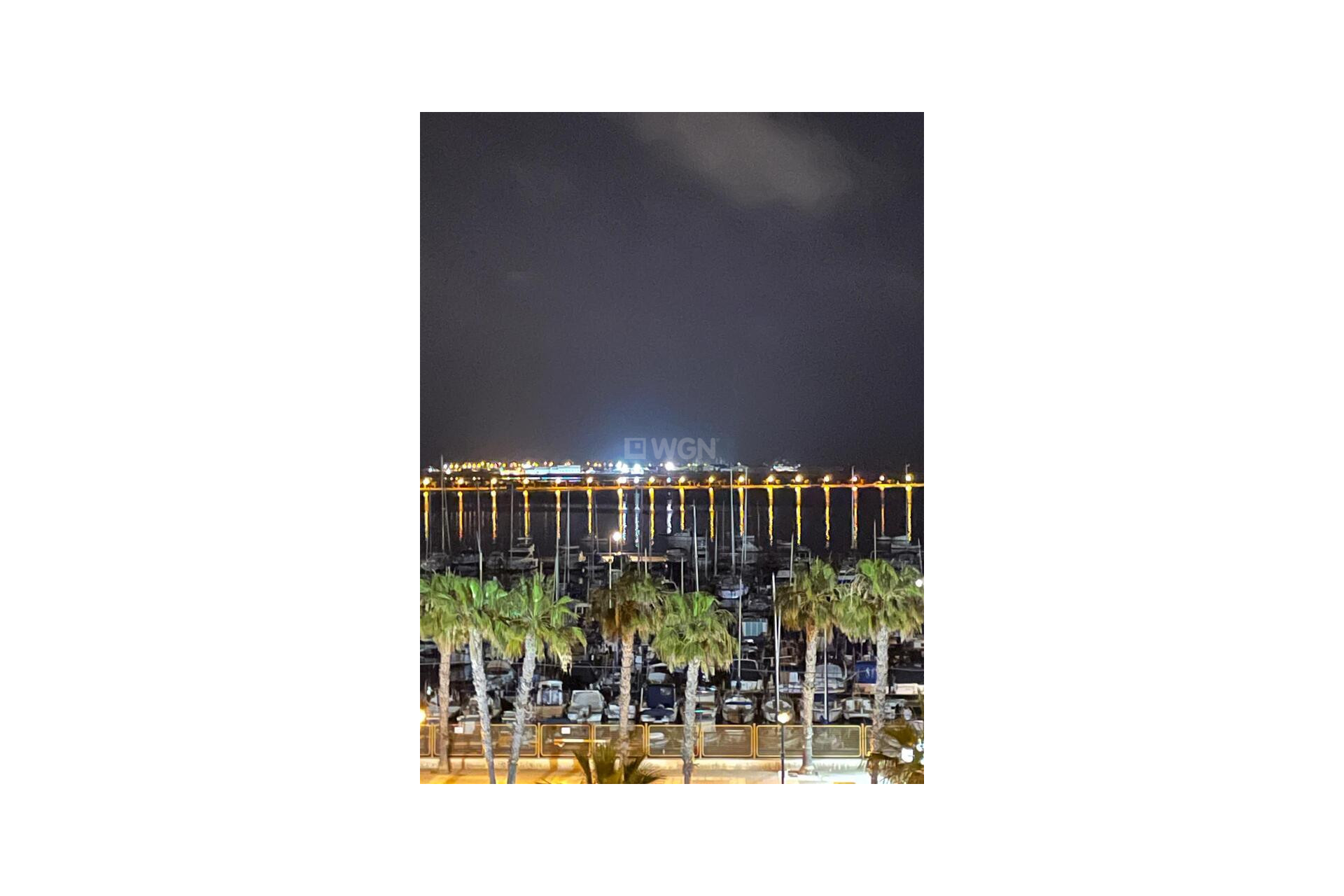 Resale - Apartment / flat - Lo Pagan - Costa Calida