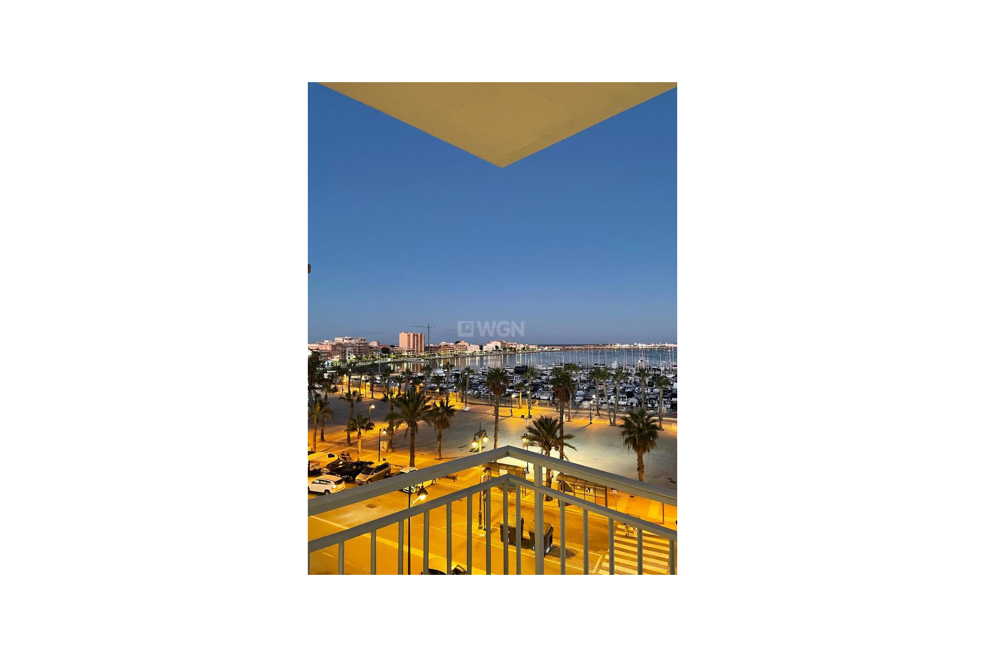 Resale - Apartment / flat - Lo Pagan - Costa Calida