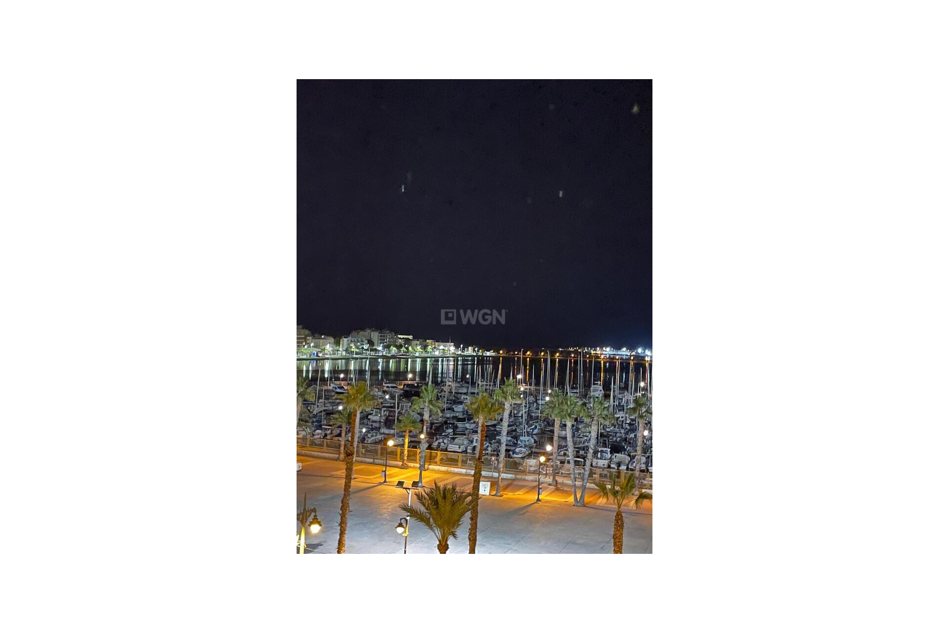 Resale - Apartment / flat - Lo Pagan - Costa Calida