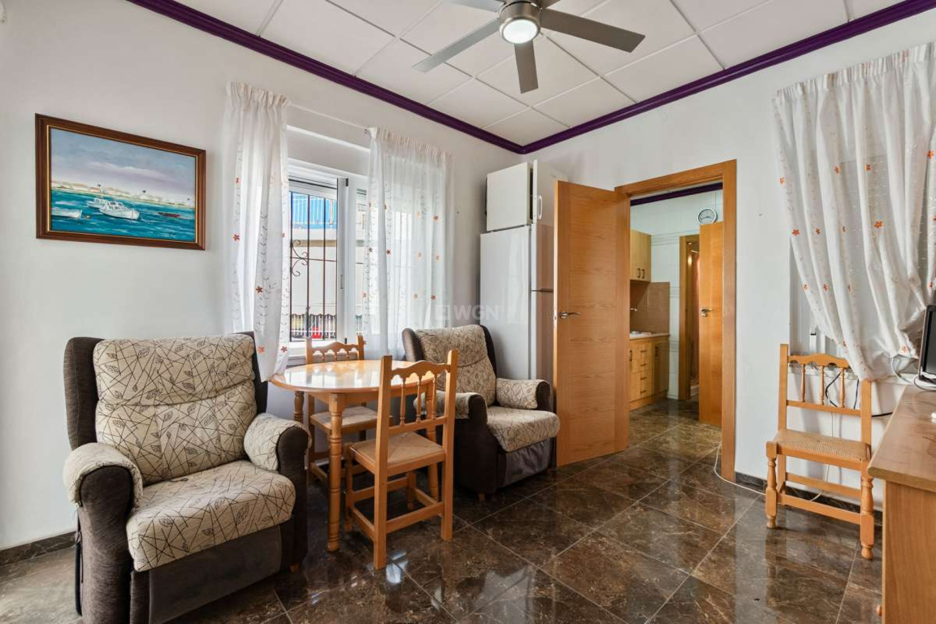 Resale - Apartment / flat - Lo Pagan - Costa Calida