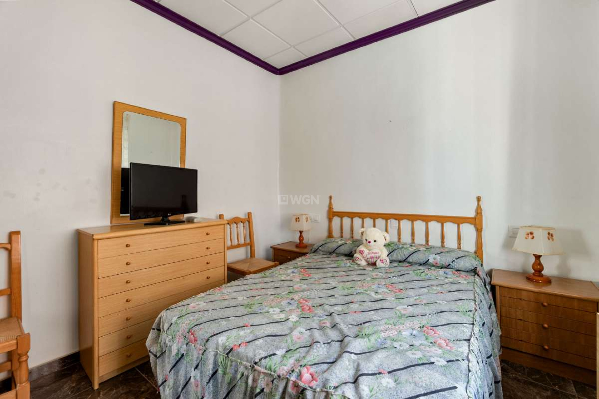 Resale - Apartment / flat - Lo Pagan - Costa Calida